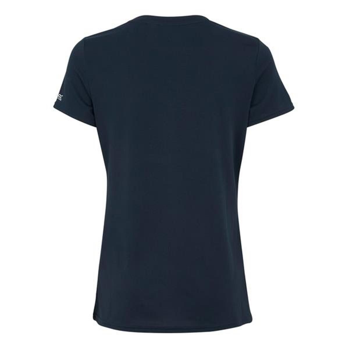 Regatta Print-Shirt Damen T-Shirt WmnFingalStrtch Womens T-Shirts