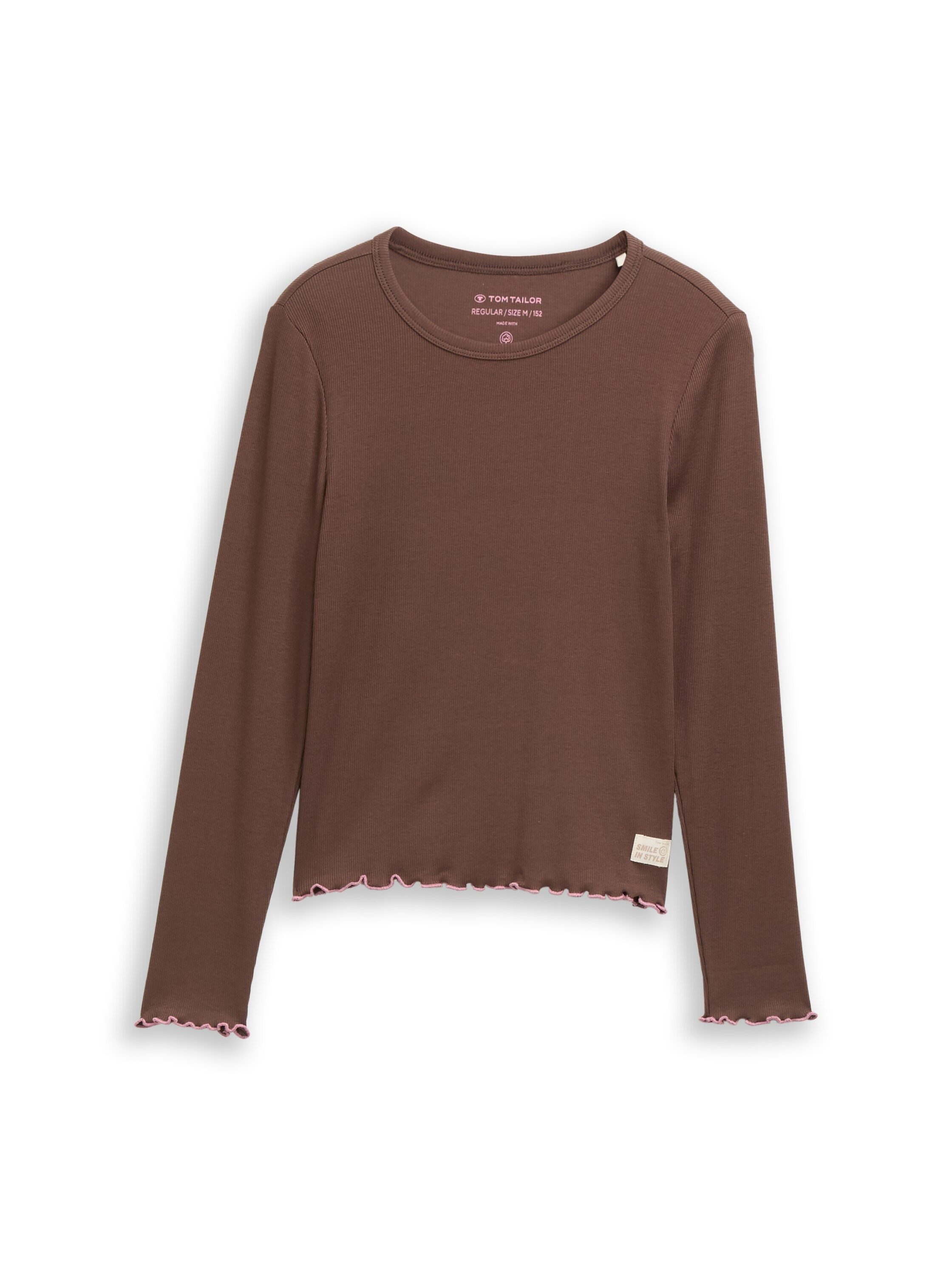 TOM TAILOR Sweatshirt günstig online kaufen