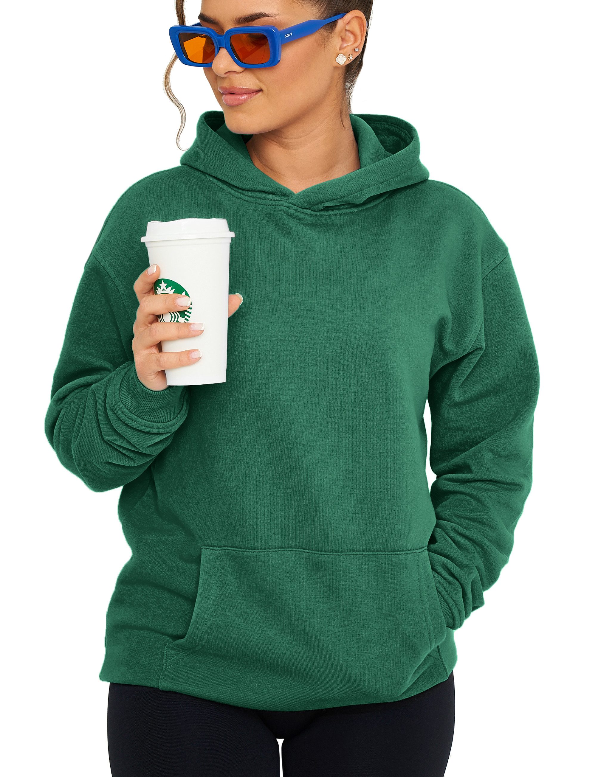 Hoodie DCPRESOV