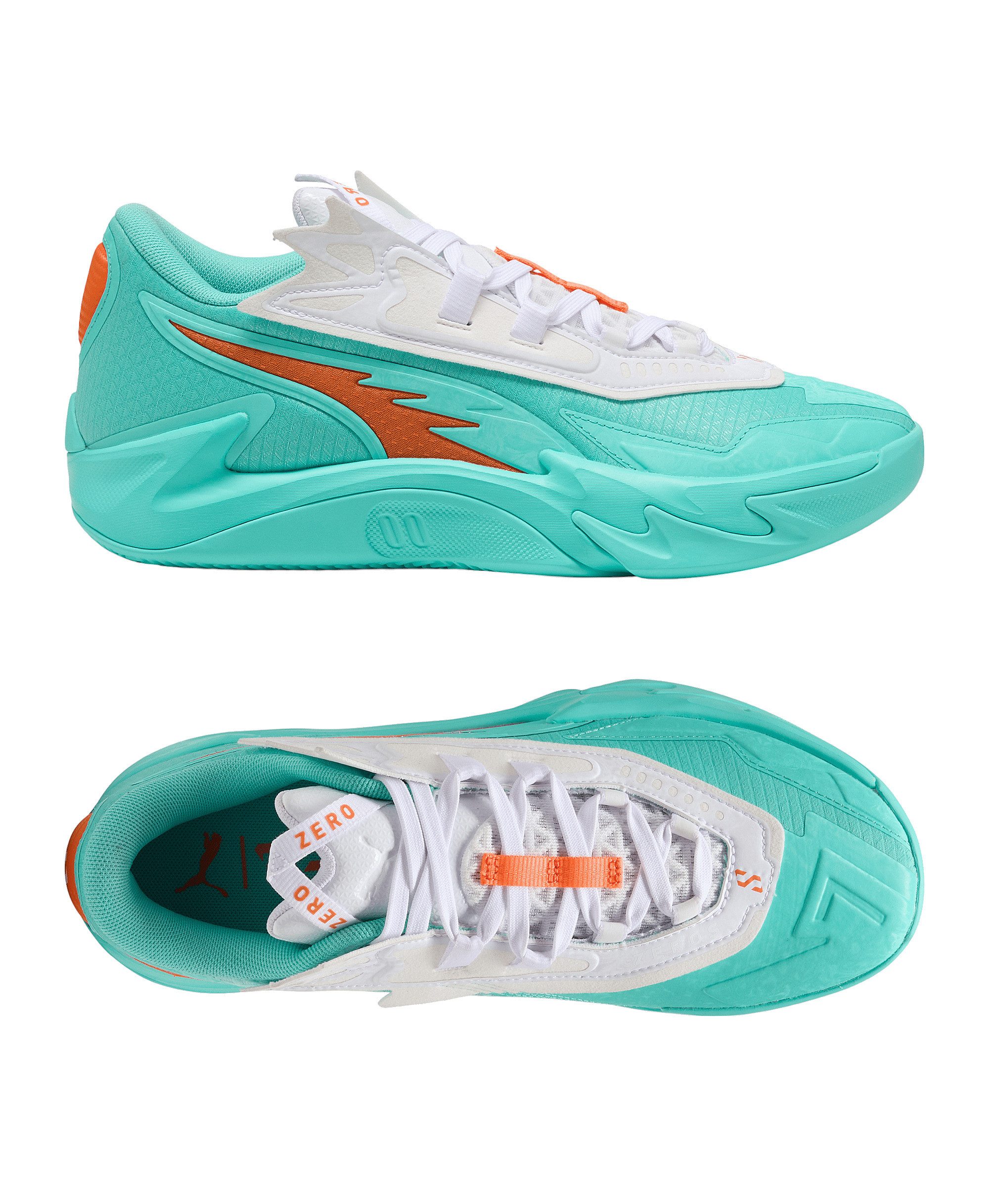 PUMA PUMA Scoot Zeros Ii Shift Unisex Hallenschuh