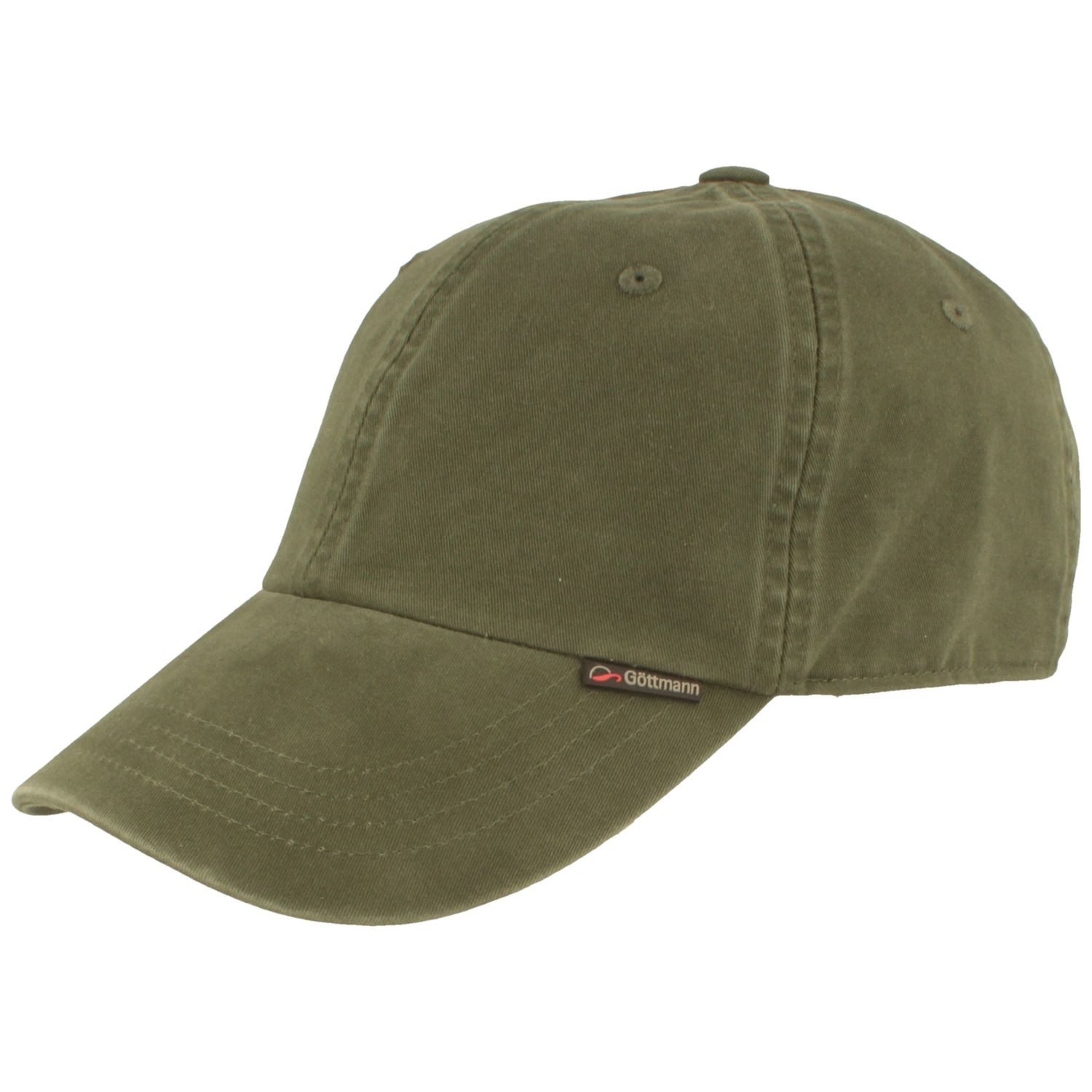 Göttmann Baseball Cap Palma mit UV-Schutz günstig online kaufen