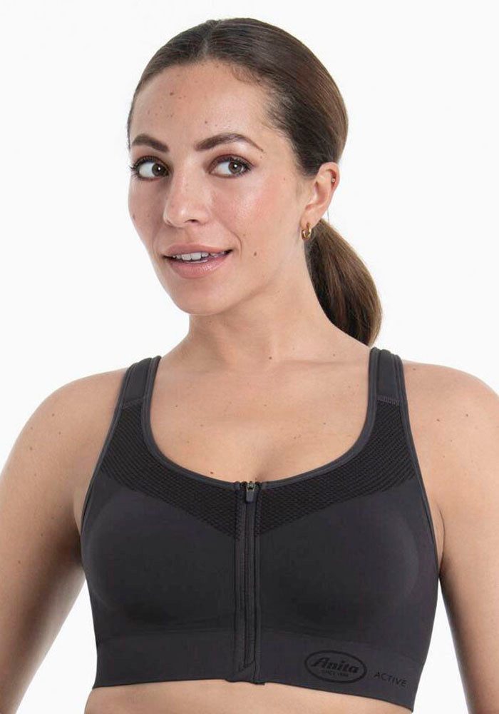Anita Active Sport-BH herausnehmbare Schaumschalen