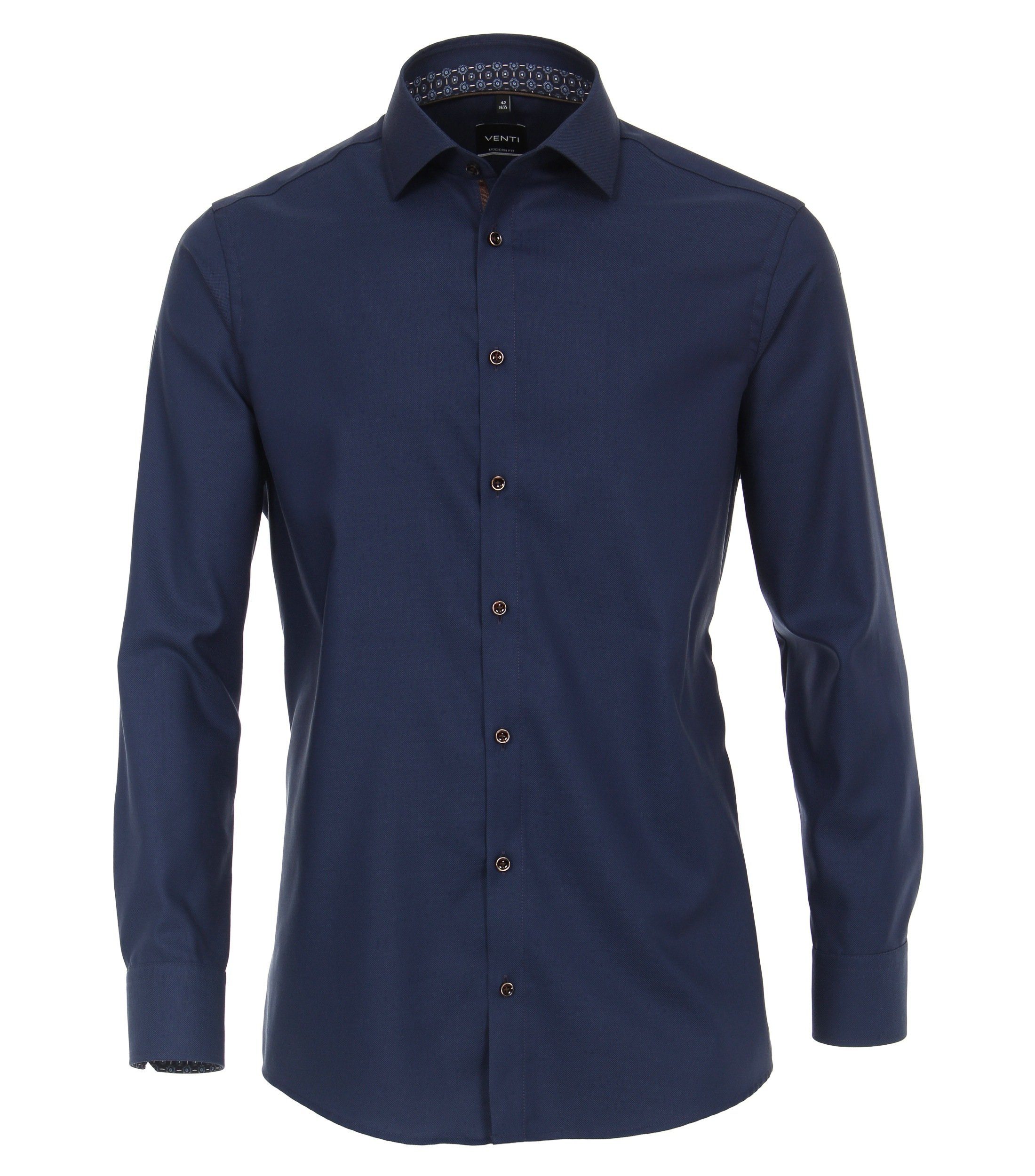 VENTI Businesshemd VENTI Businesshemd uni günstig online kaufen