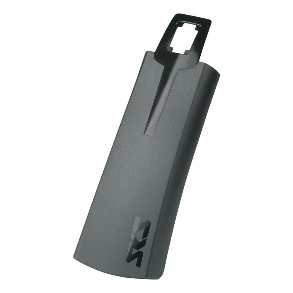 SKS Schutzblech Spoiler Bluemels Style 46 mm, Länge 107 mm