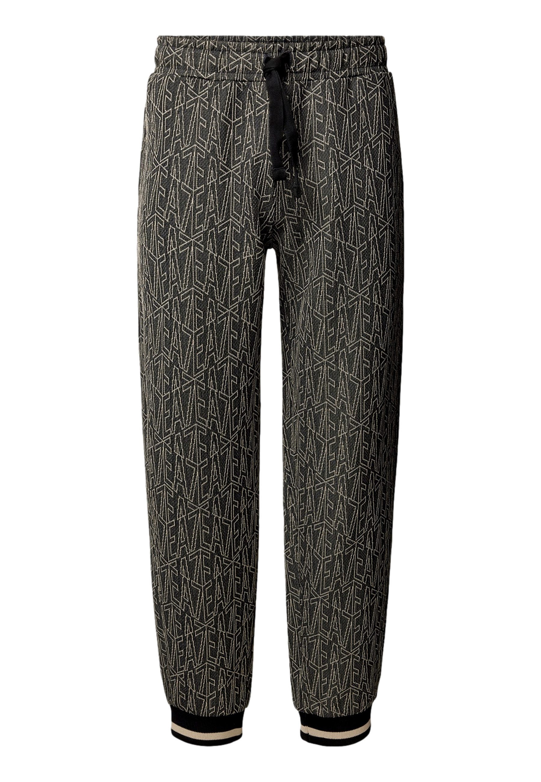 Emporio Armani Sweathose Sweathose lange Тренировочные брюки (1-tlg)