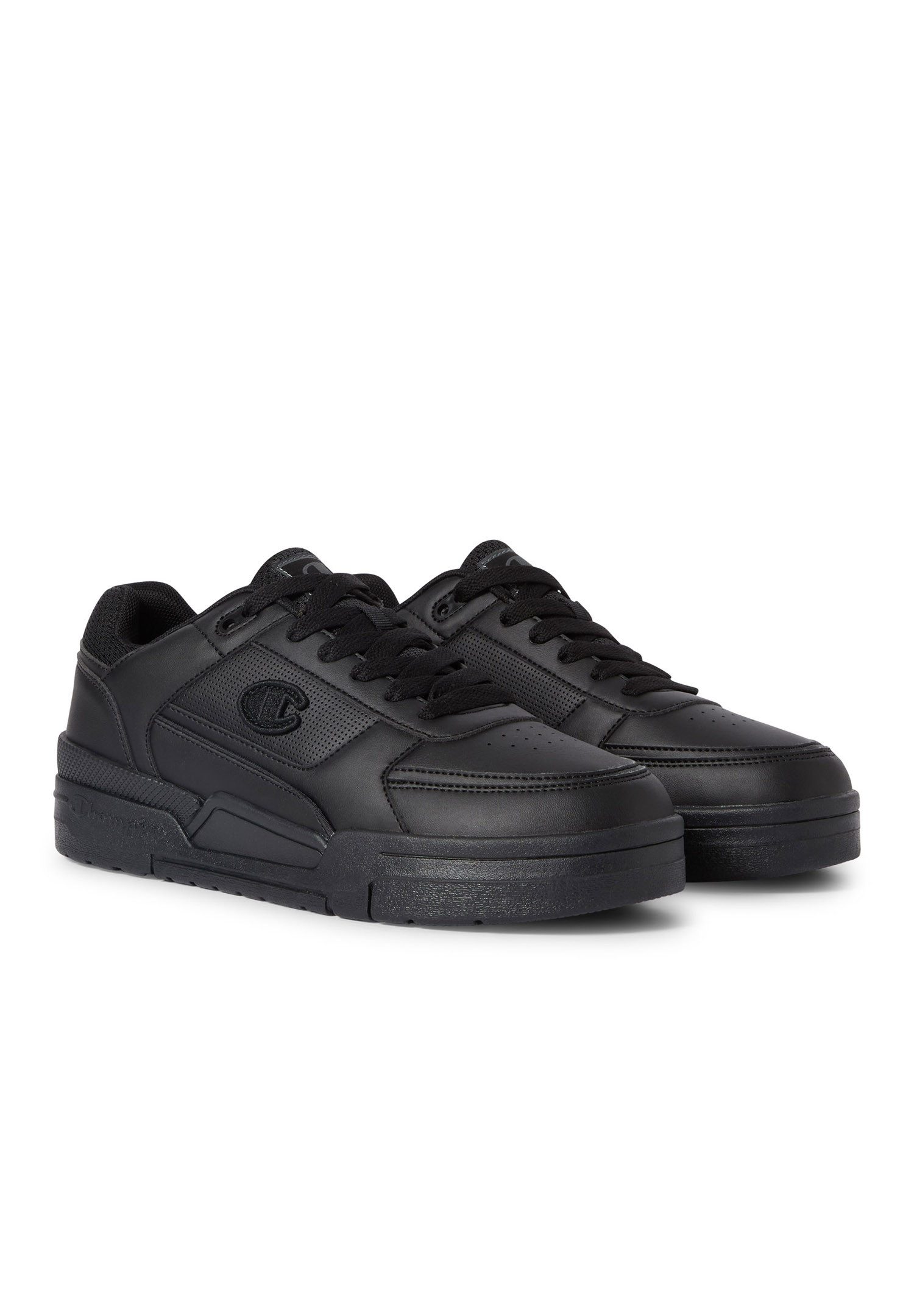Champion RD 18 Heritage Low Sneaker