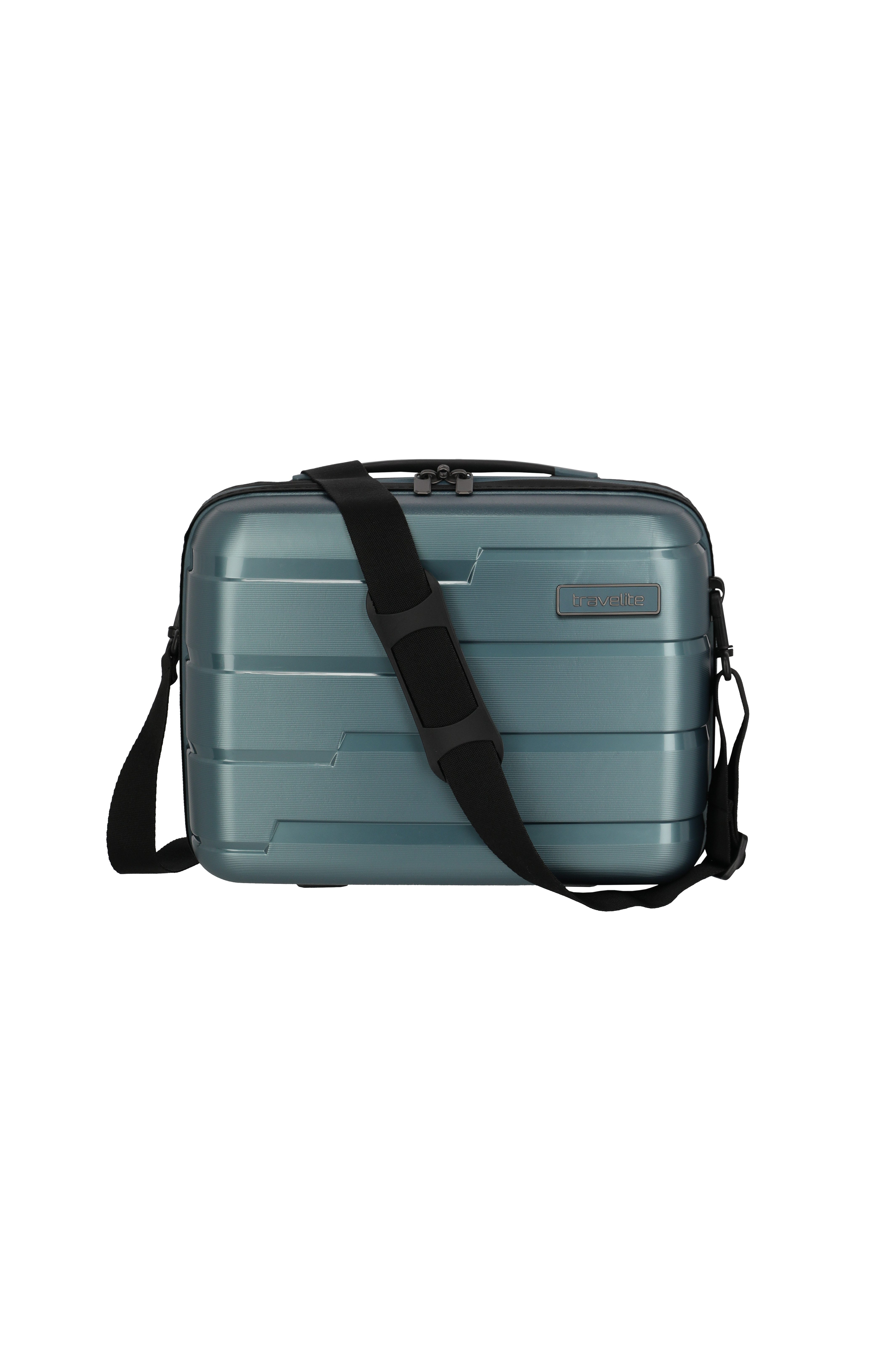 Beautycase AIR BASE Kosmetikkoffer Hartschale