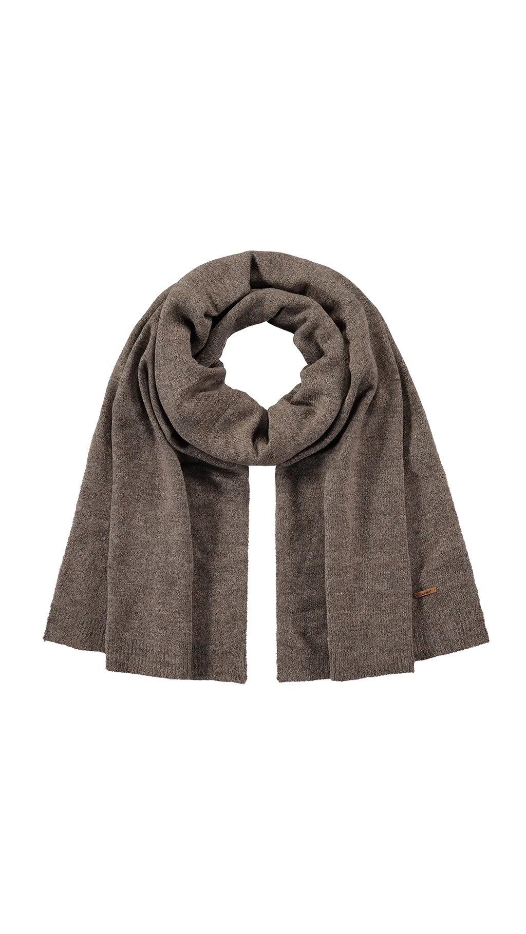Barts Wollschal Barts Damen Schal Witizia, günstig online kaufen