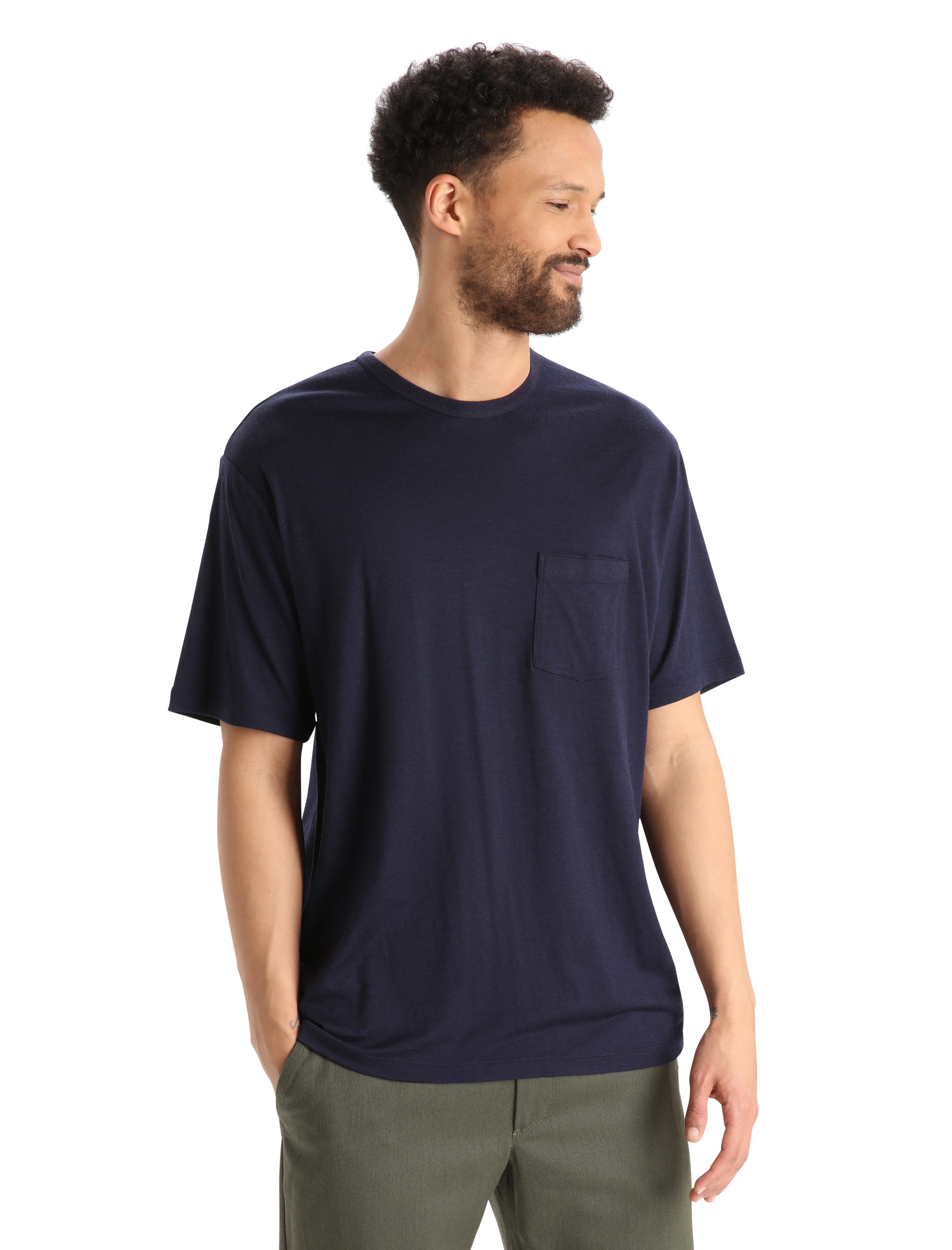 Icebreaker Sporttop
