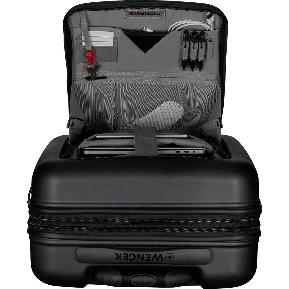 Wenger Laptoptasche Wenger Notebook Trolley Syntry günstig online kaufen