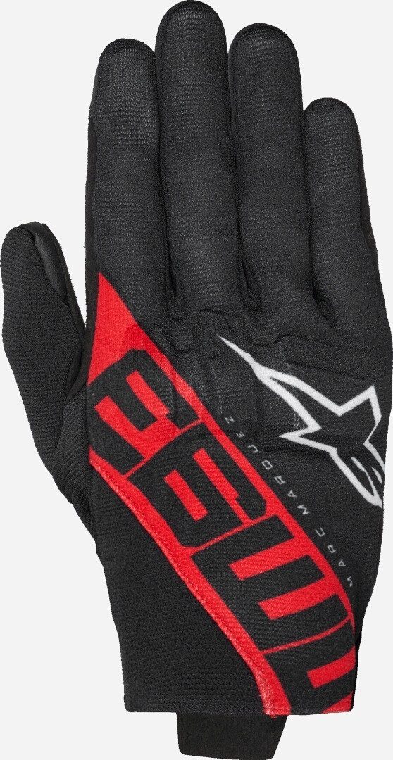 Motorradhandschuhe MM93 Reef V2 Motorrad Handschuhe