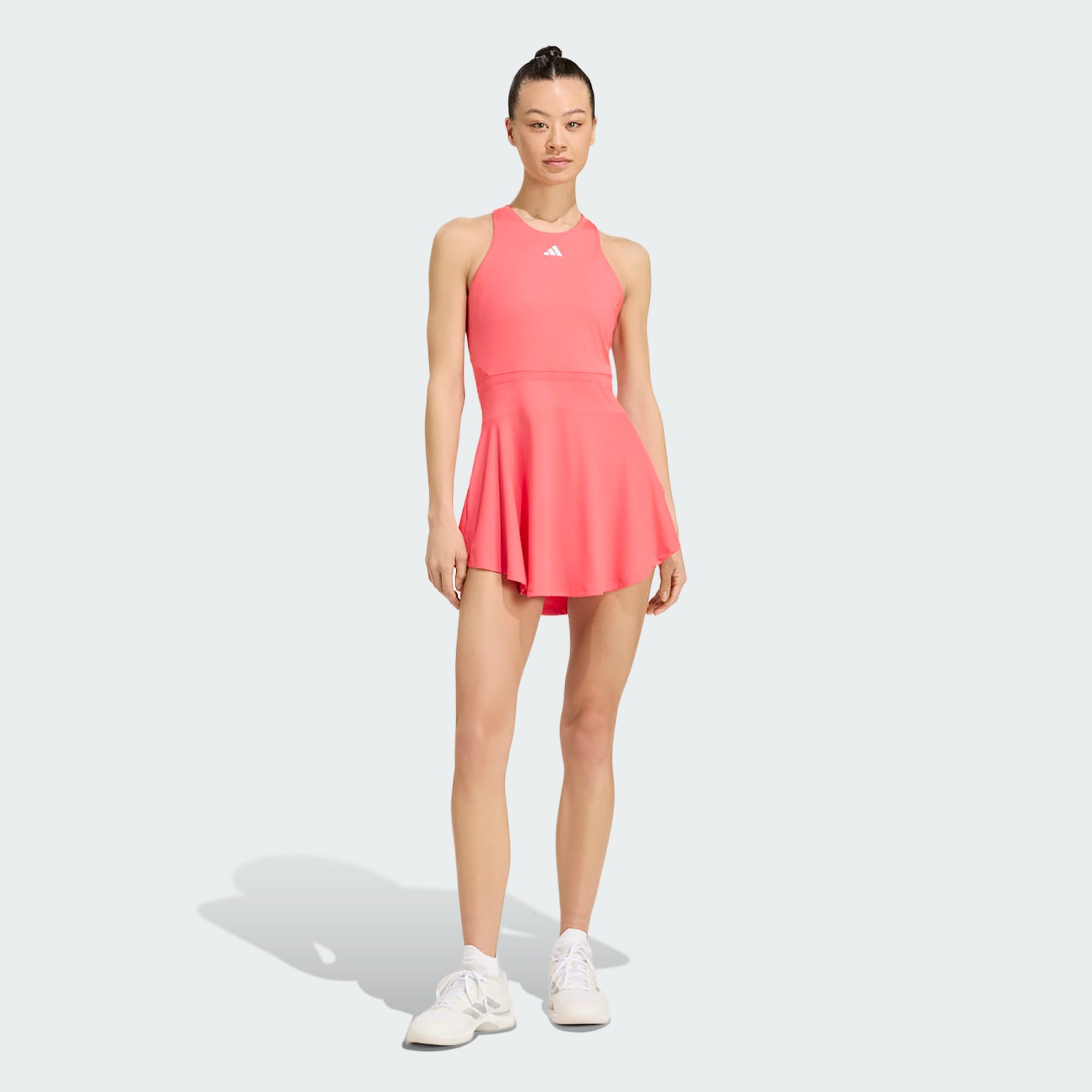 adidas Performance Tenniskleid TENNIS CLIMACOOL Y-KLEID (1-tlg)