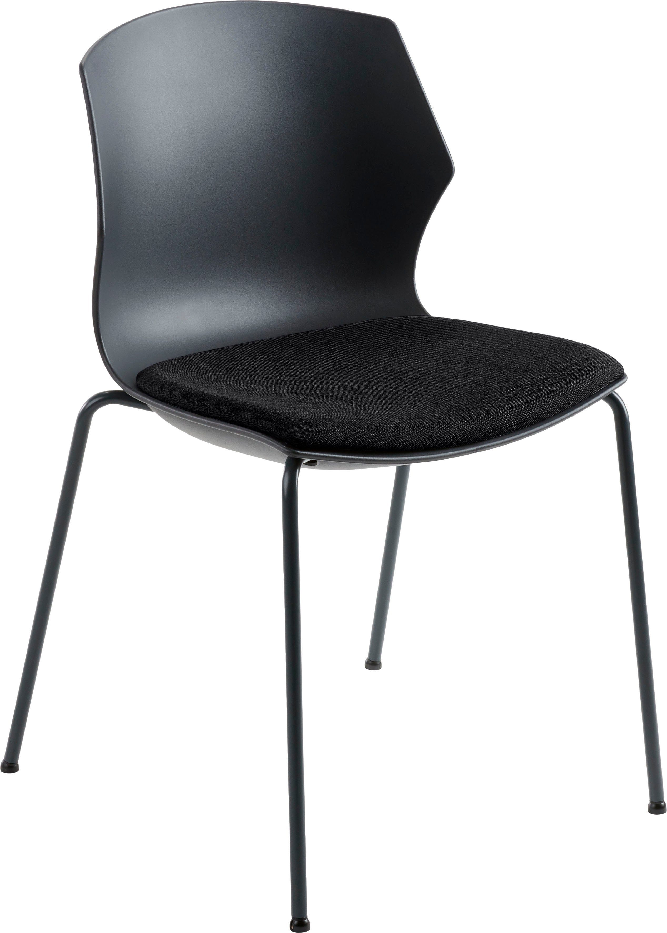 Anthrazit/Schwarz | Anthrazit | schwarz