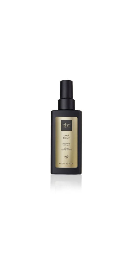 GHD Leave-in Pflege ghd Styling Oil Sleek Talker 95ml