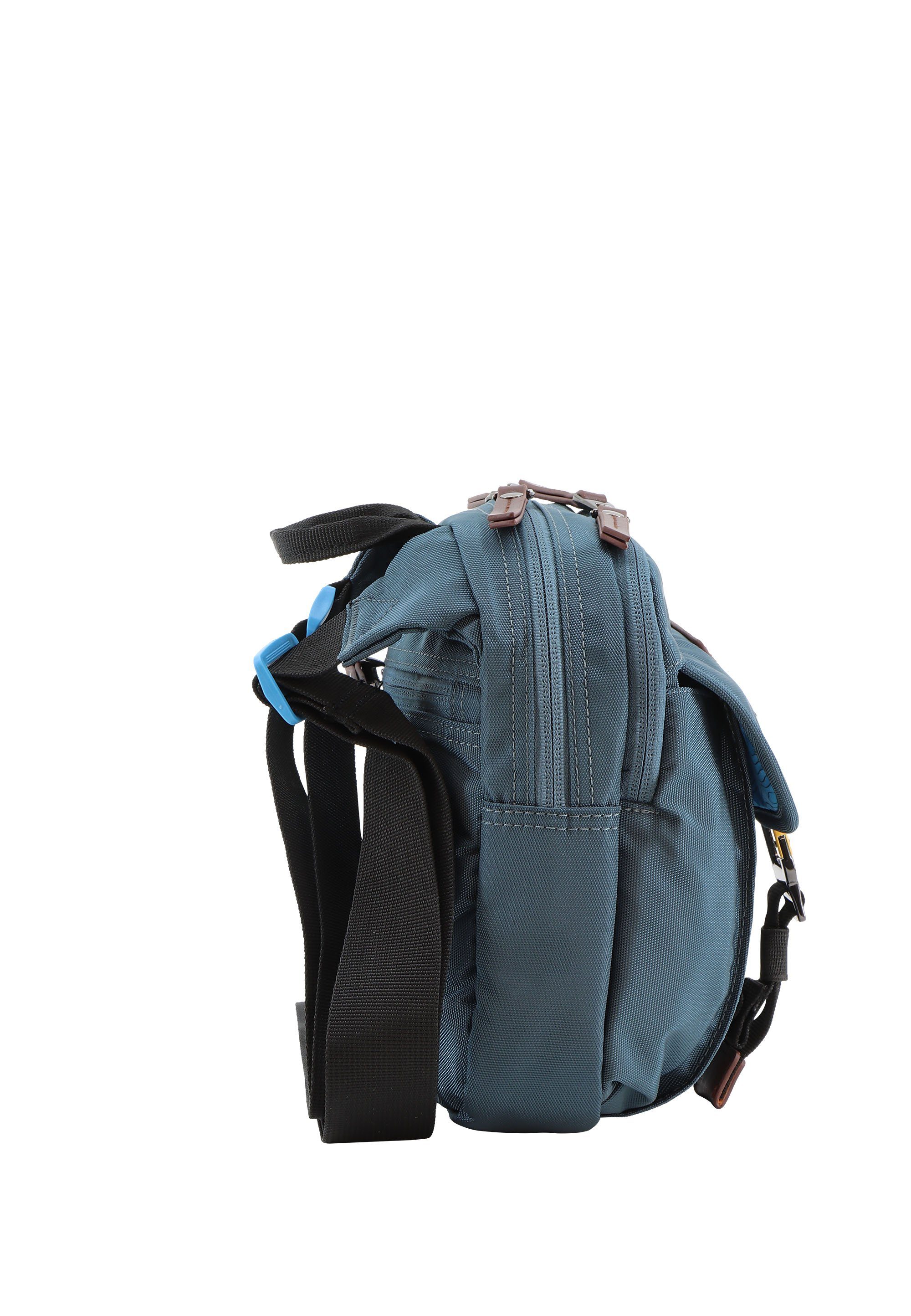 Discovery Schultertasche Icon, mit einem Fassungsvermögen von 3 Litern