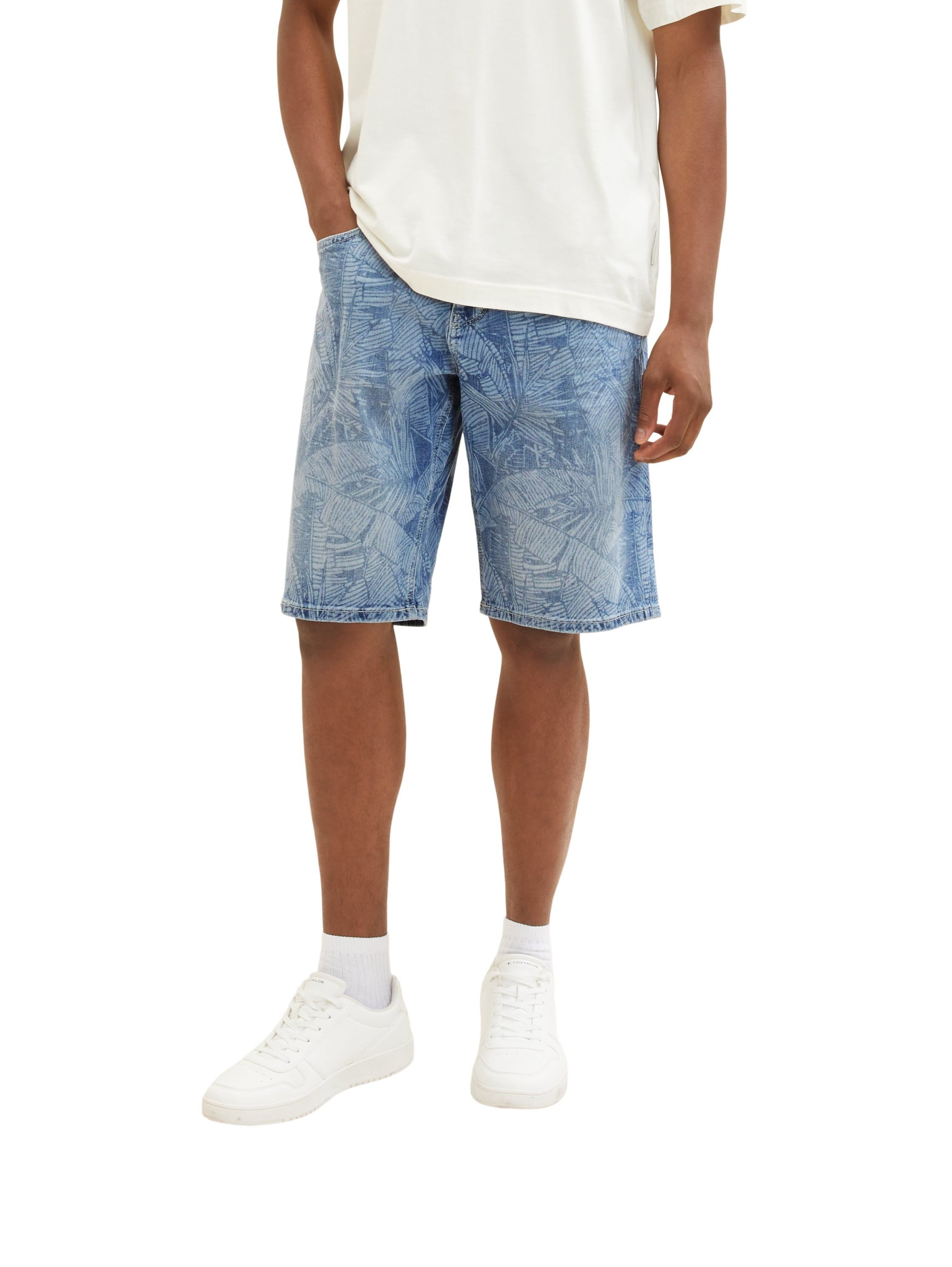 TOM TAILOR Chinoshorts