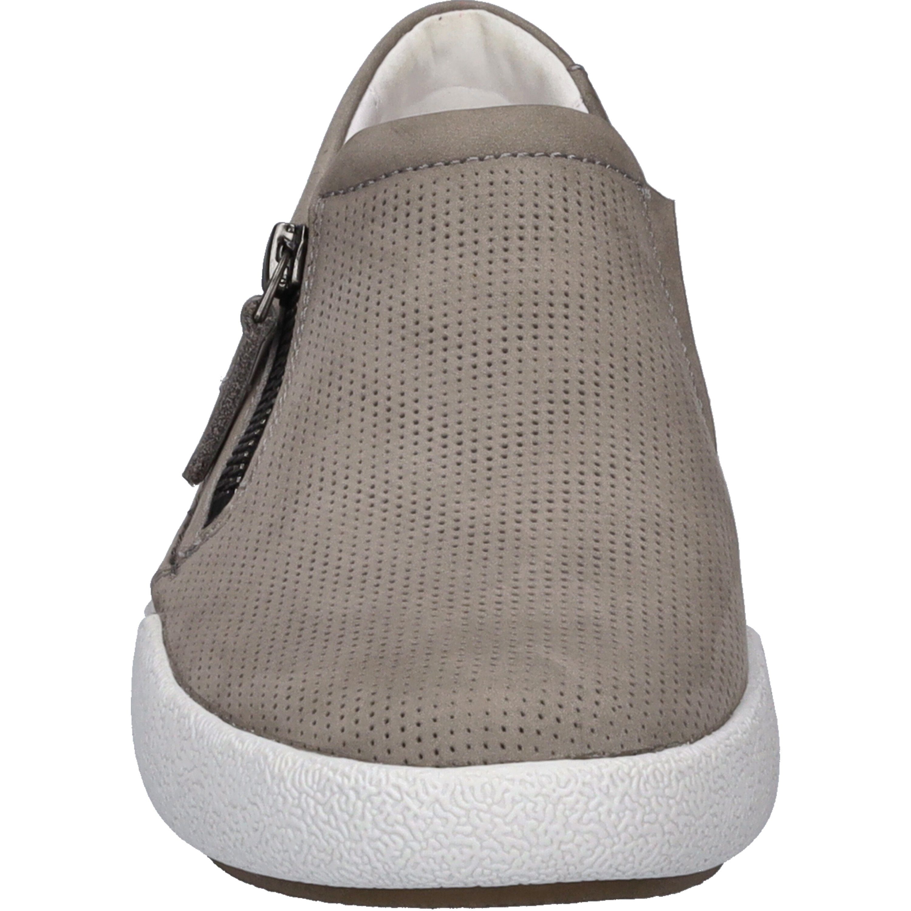 Josef Seibel Claire 20,grau Sneaker