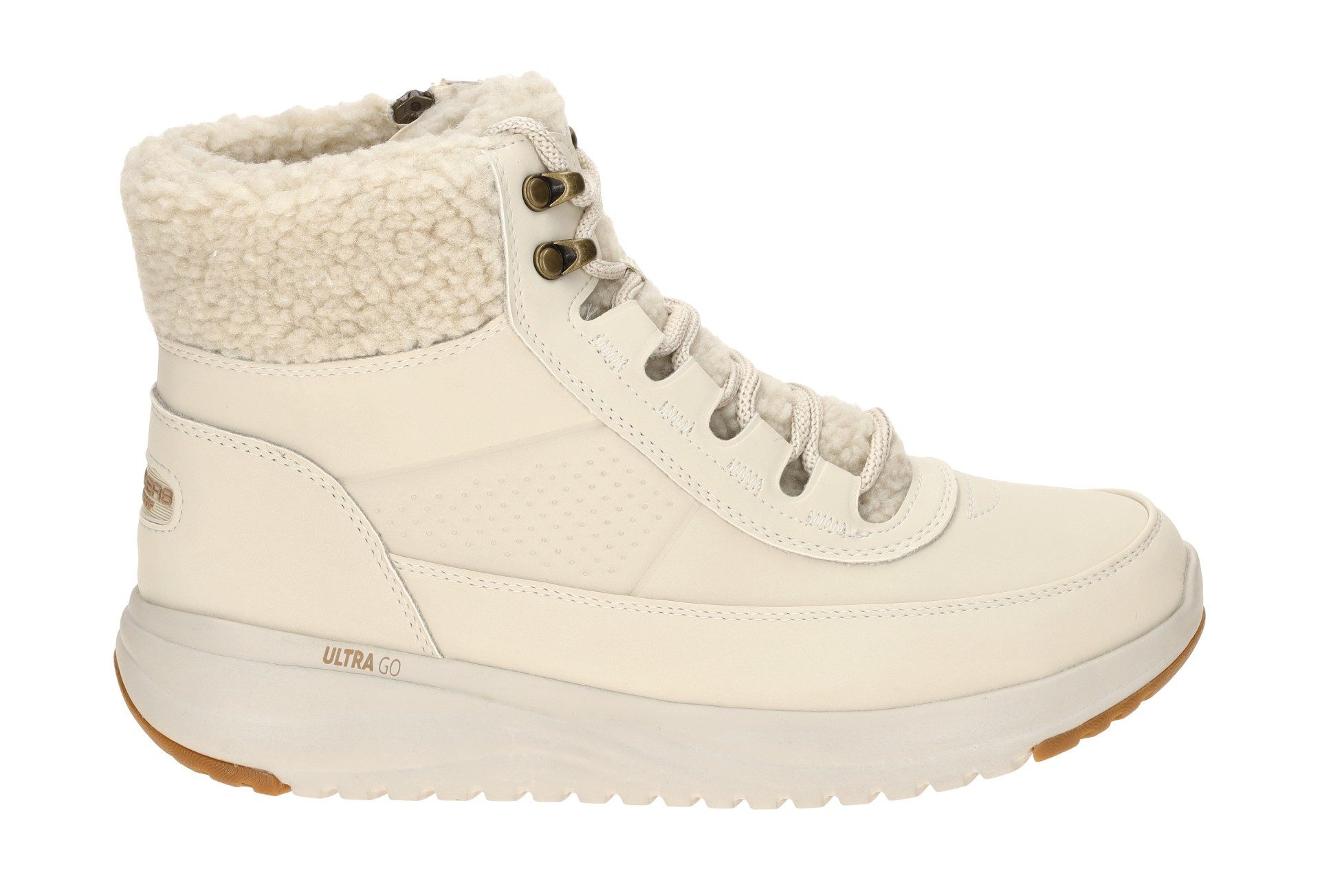 Skechers 144756 NAT Stiefel