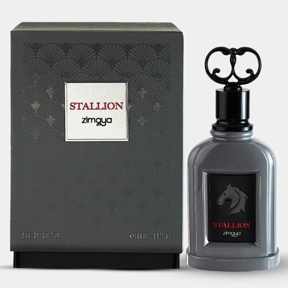 Zimaya Eau de Parfum Stallion Eau De Parfum 100 ml (man)