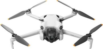 DJI Mini 4 Pro (DJI RC 2) (GL) Drohne (4K Ultra HD)