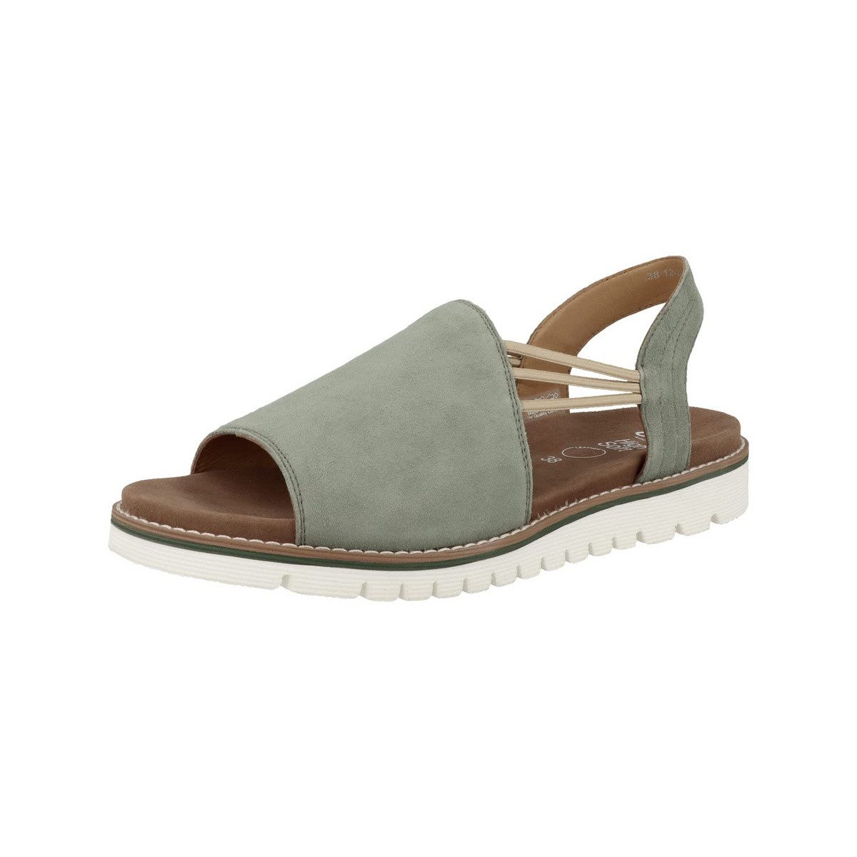 Ara Sandalen für Damen Sandale (keine Angabe, 1-tlg., keine Angabe)
