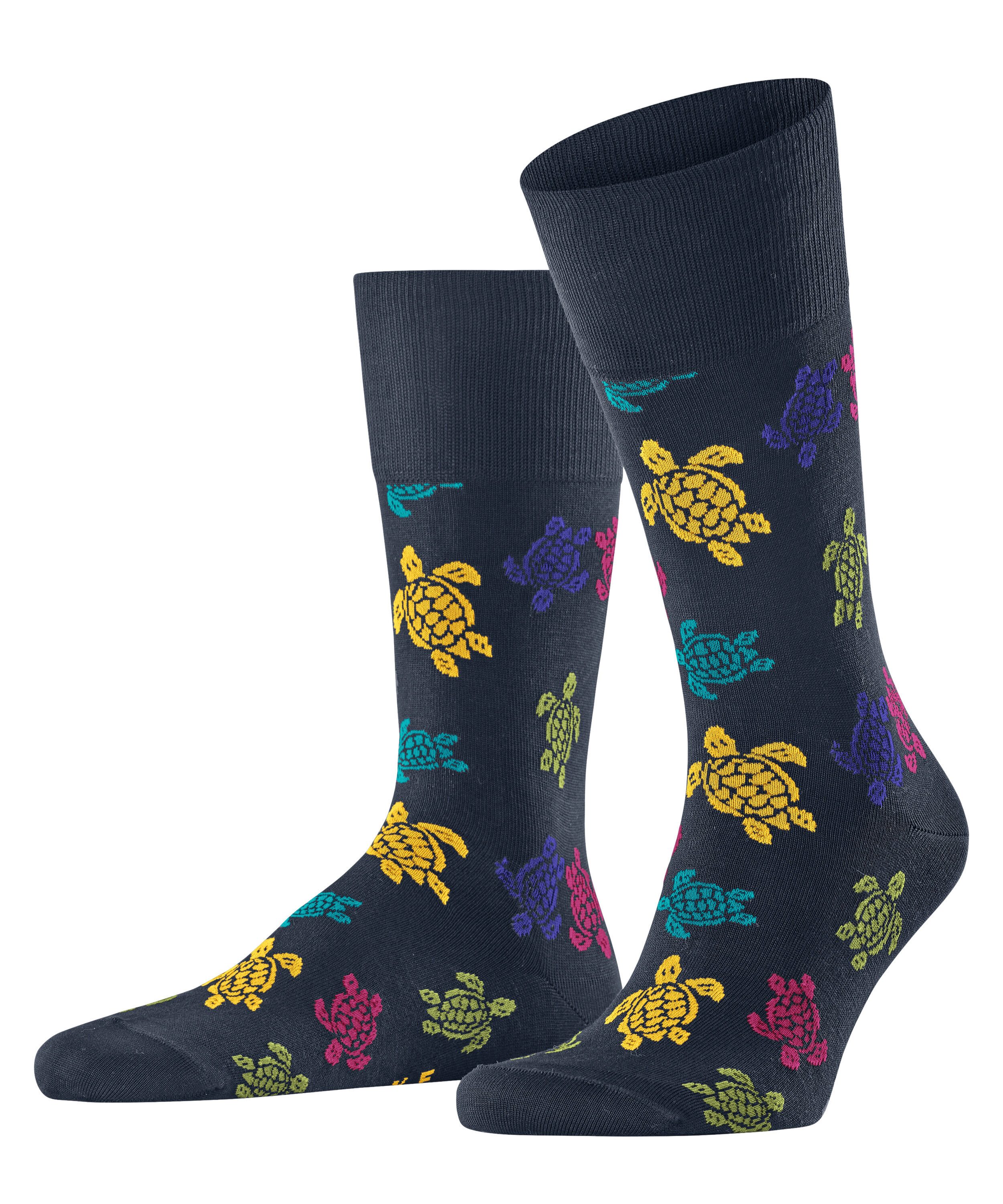 FALKE Socken FALKE x VILEBREQUIN (1-Paar) günstig online kaufen