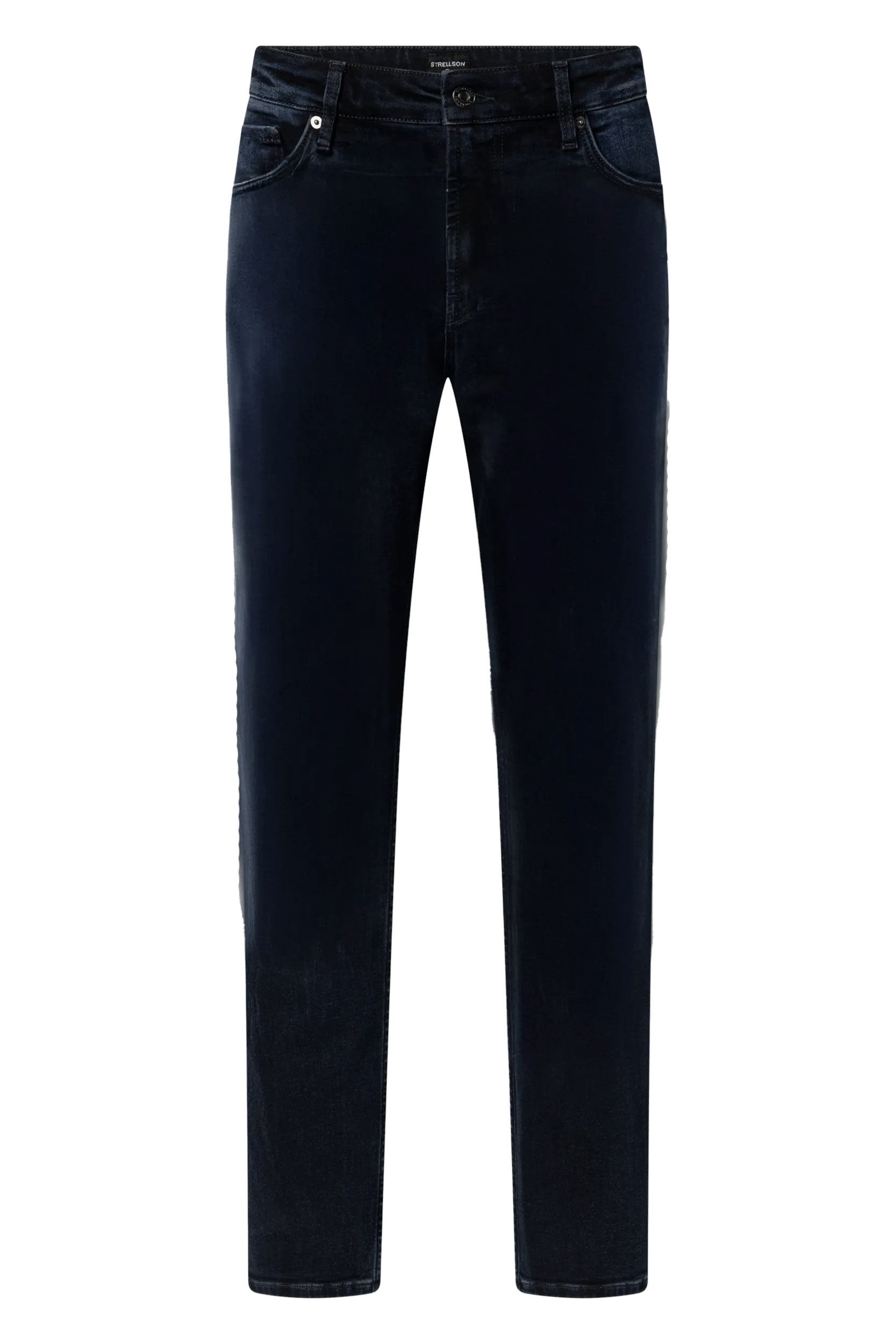 Strellson Slim-fit-Jeans Robin cleanes Design, 5-Pocket-Style