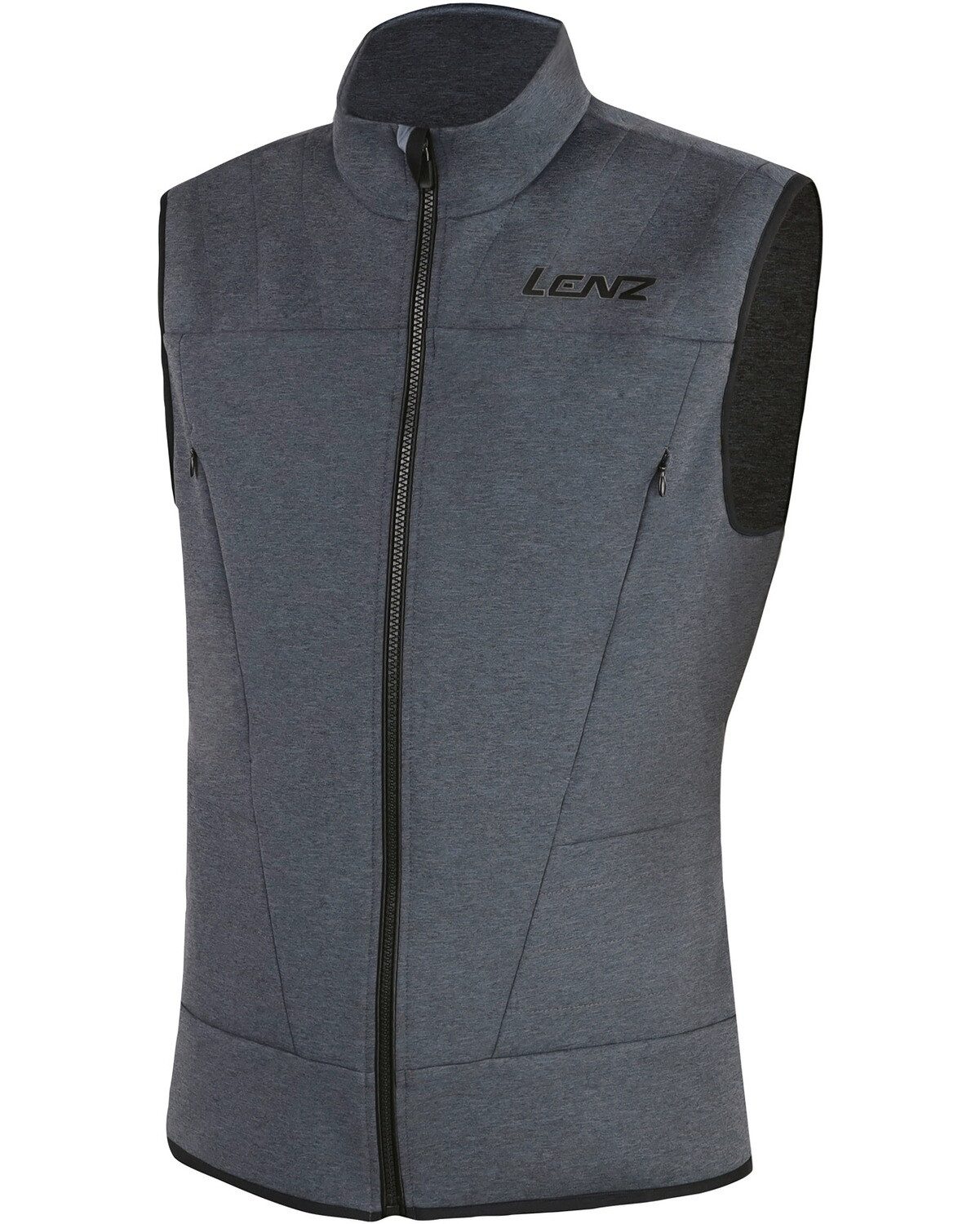 Lenz Products Jagdweste Herren Heizweste 2.0