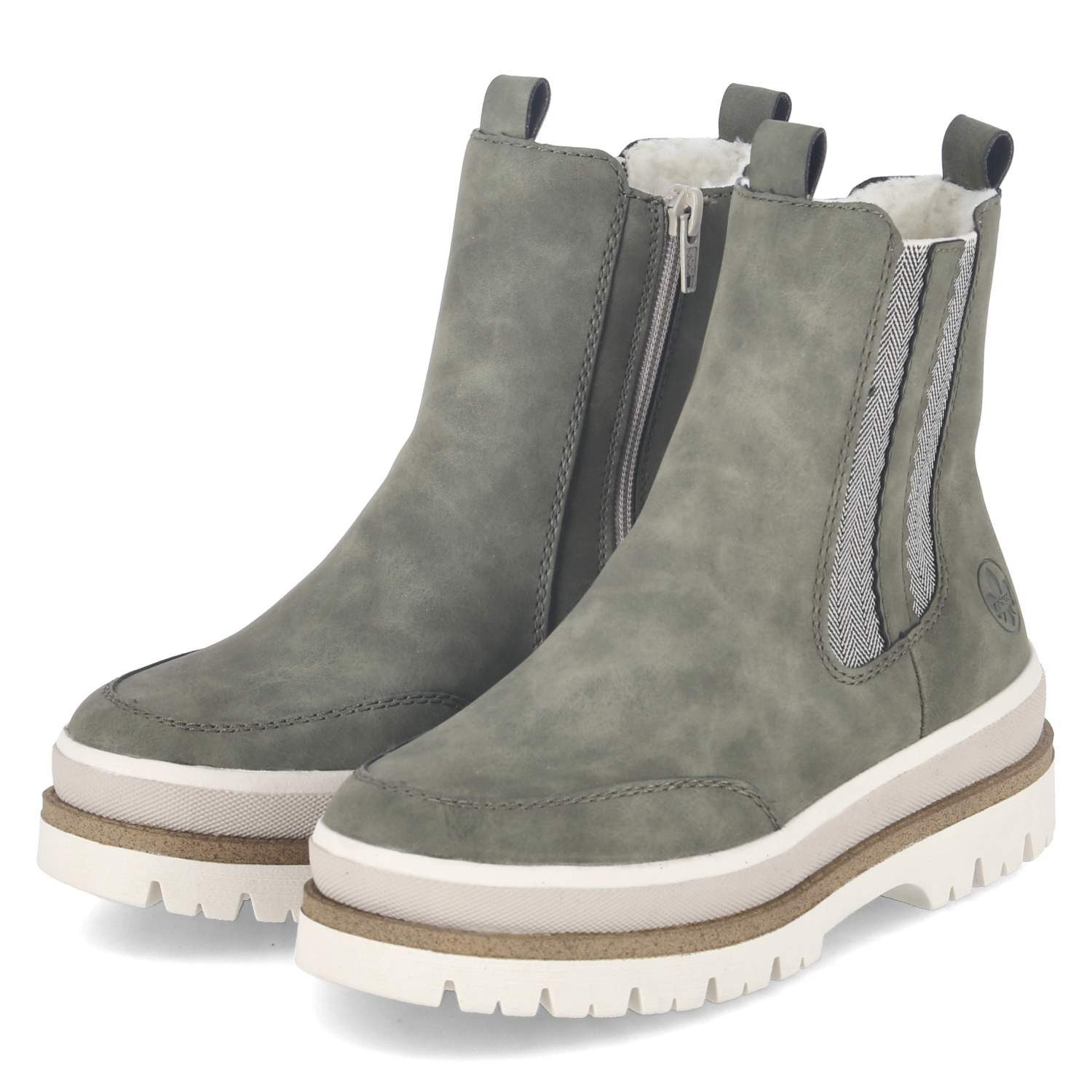 Rieker Y6271-54 Winterstiefel günstig online kaufen