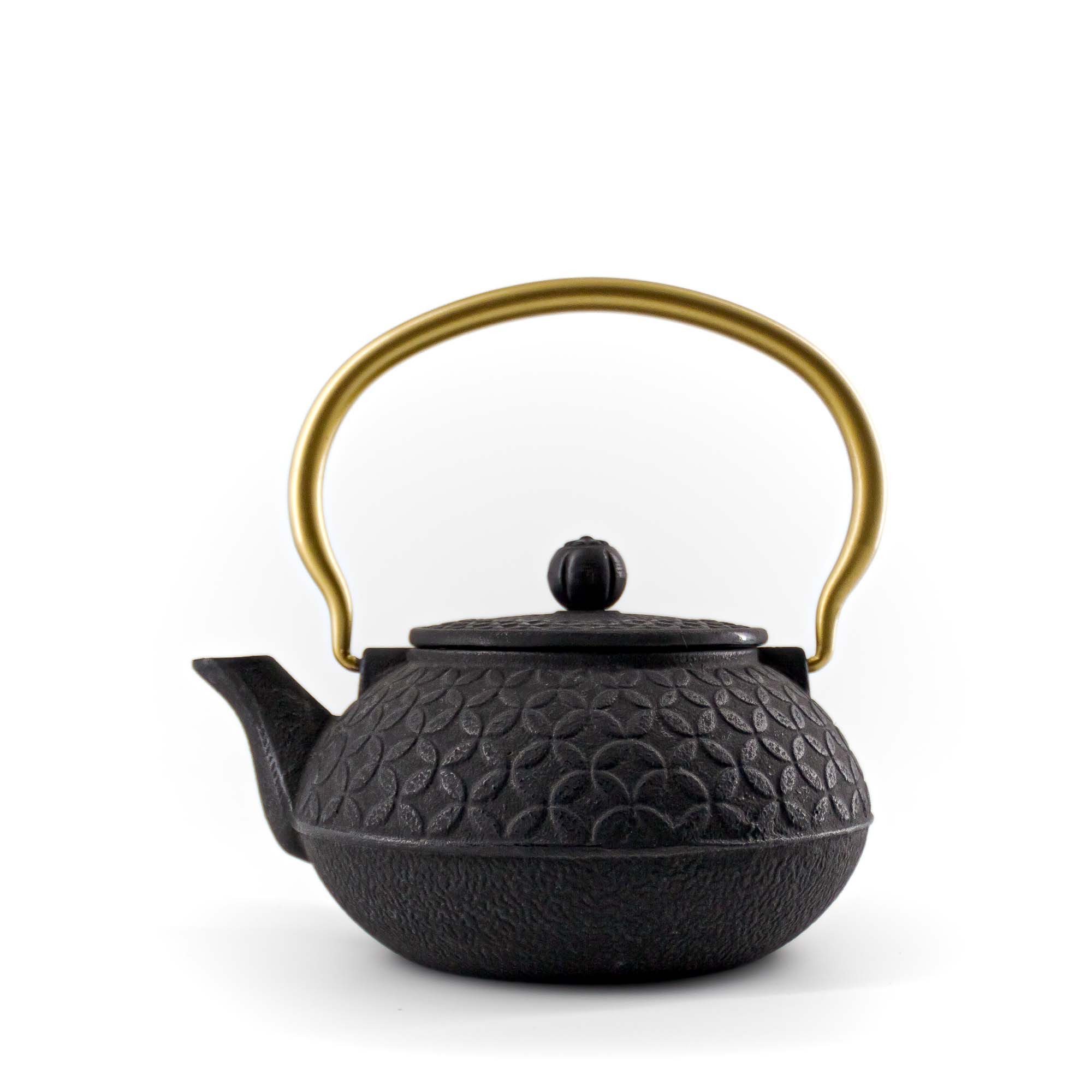 teayumi Teekanne, 900 l, (1-St)