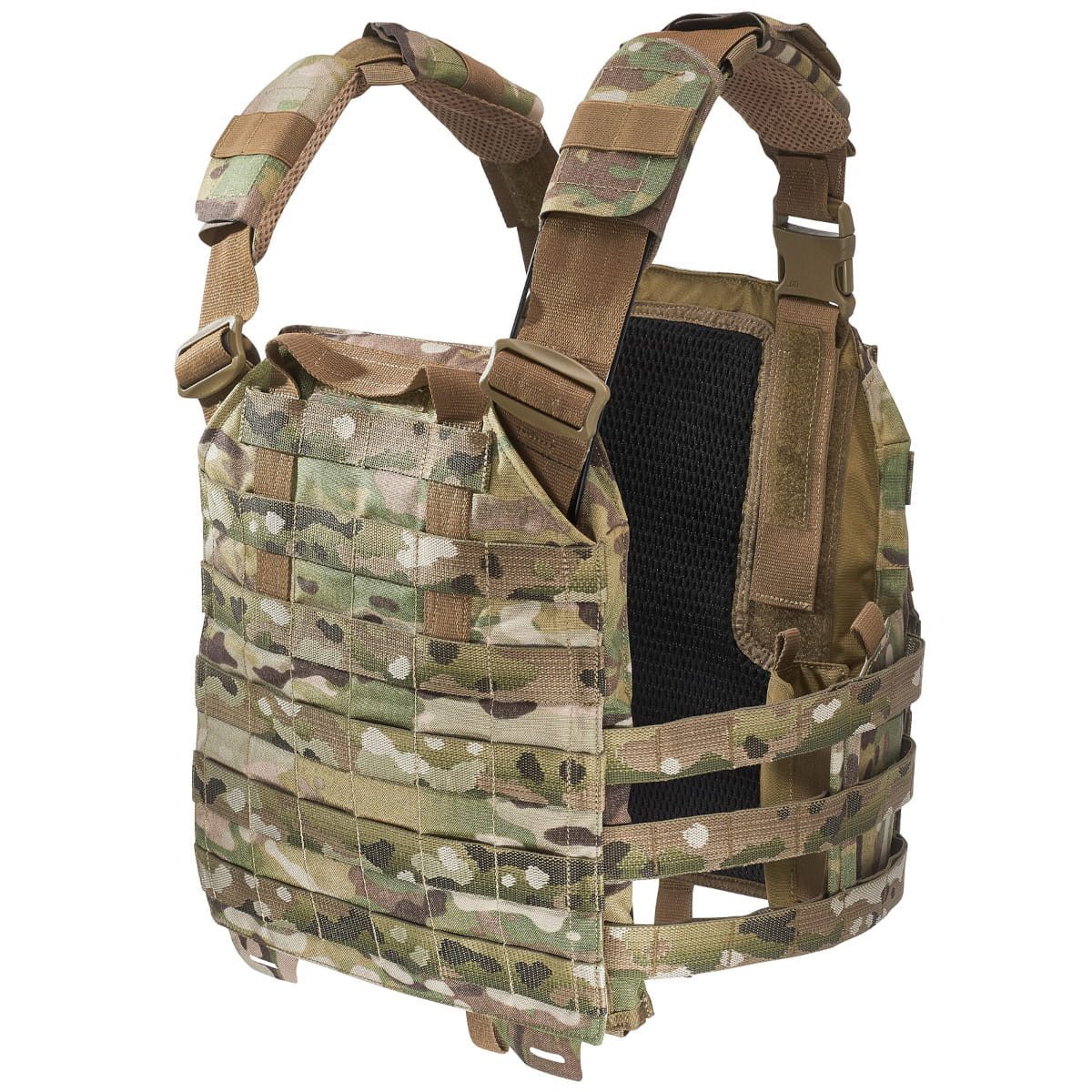 Tasmanian Tiger Jagdweste Tasmanian Tiger Plattenträger Weste TT Plate Carrier MKIV