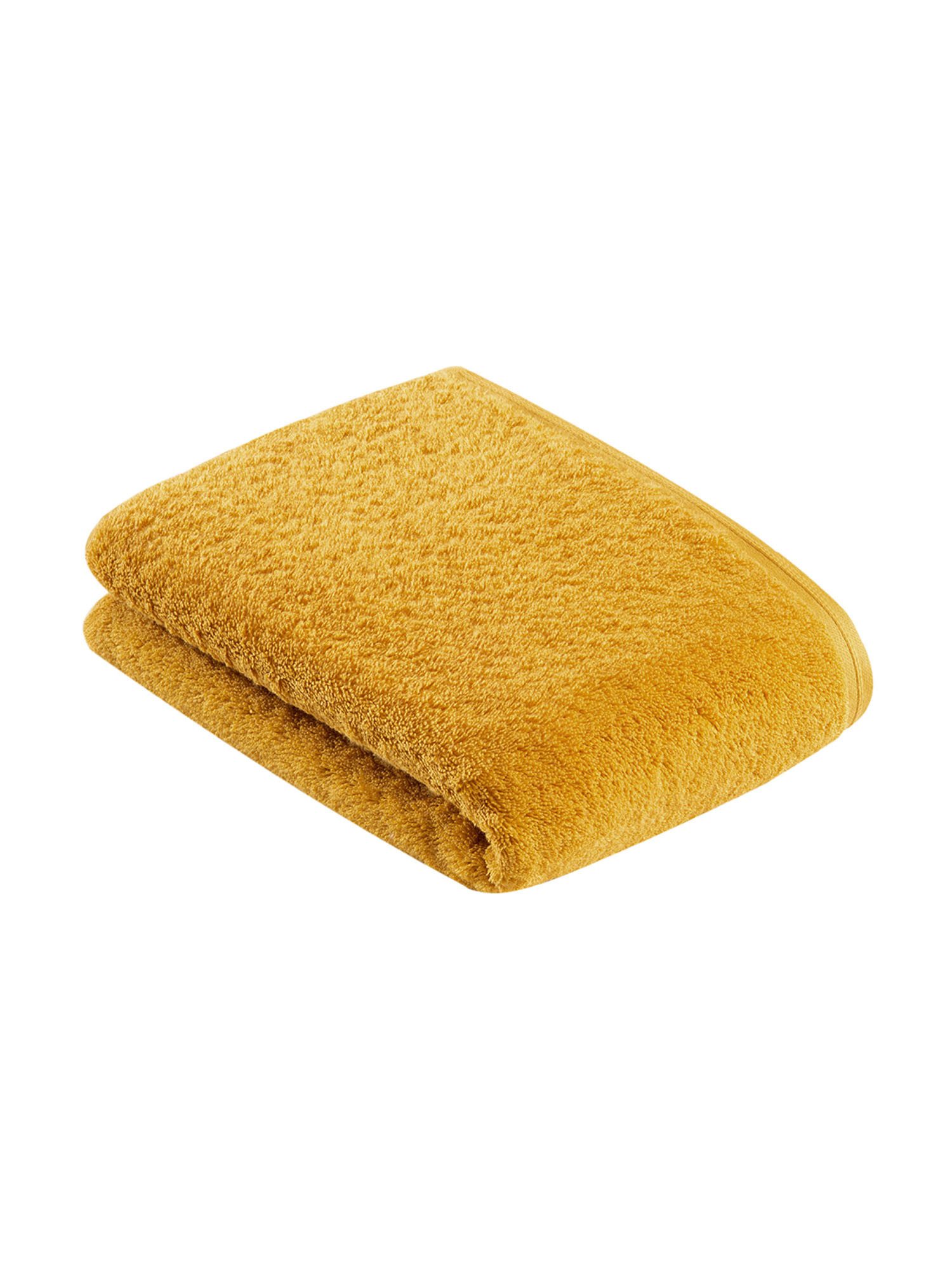 Vossen Duschtücher 6er Pack Duschtuch 67 x 140 cm Vegan Life, Frottier (Spar-Set, 6-St)