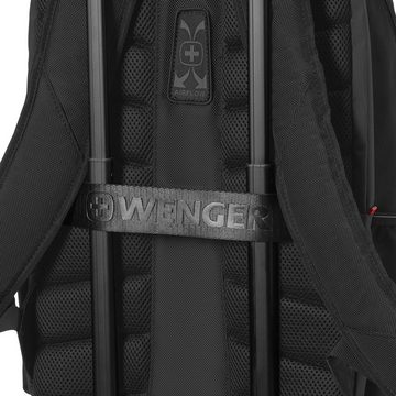 Wenger Laptoprucksack XE Resist, PET