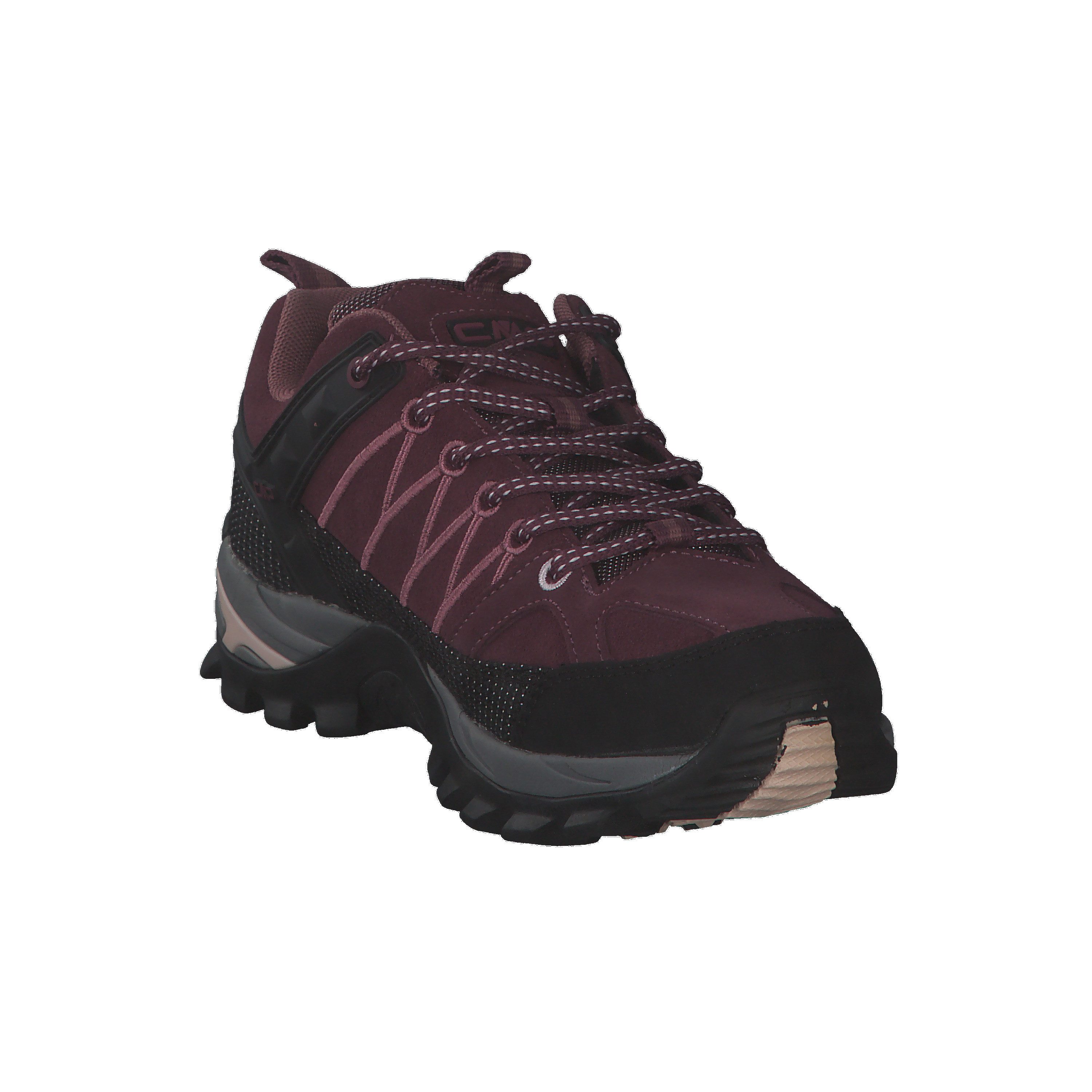 CMP RIGEL LOW WMN TREKKING SHOES günstig online kaufen
