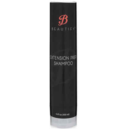 Beautify Echthaar-Extension Beautify Tiefenreinigungs-Shampoo