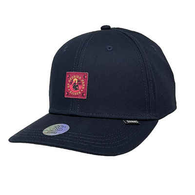 Djinns Snapback Cap 6 Panel TrueFit DNC Girl