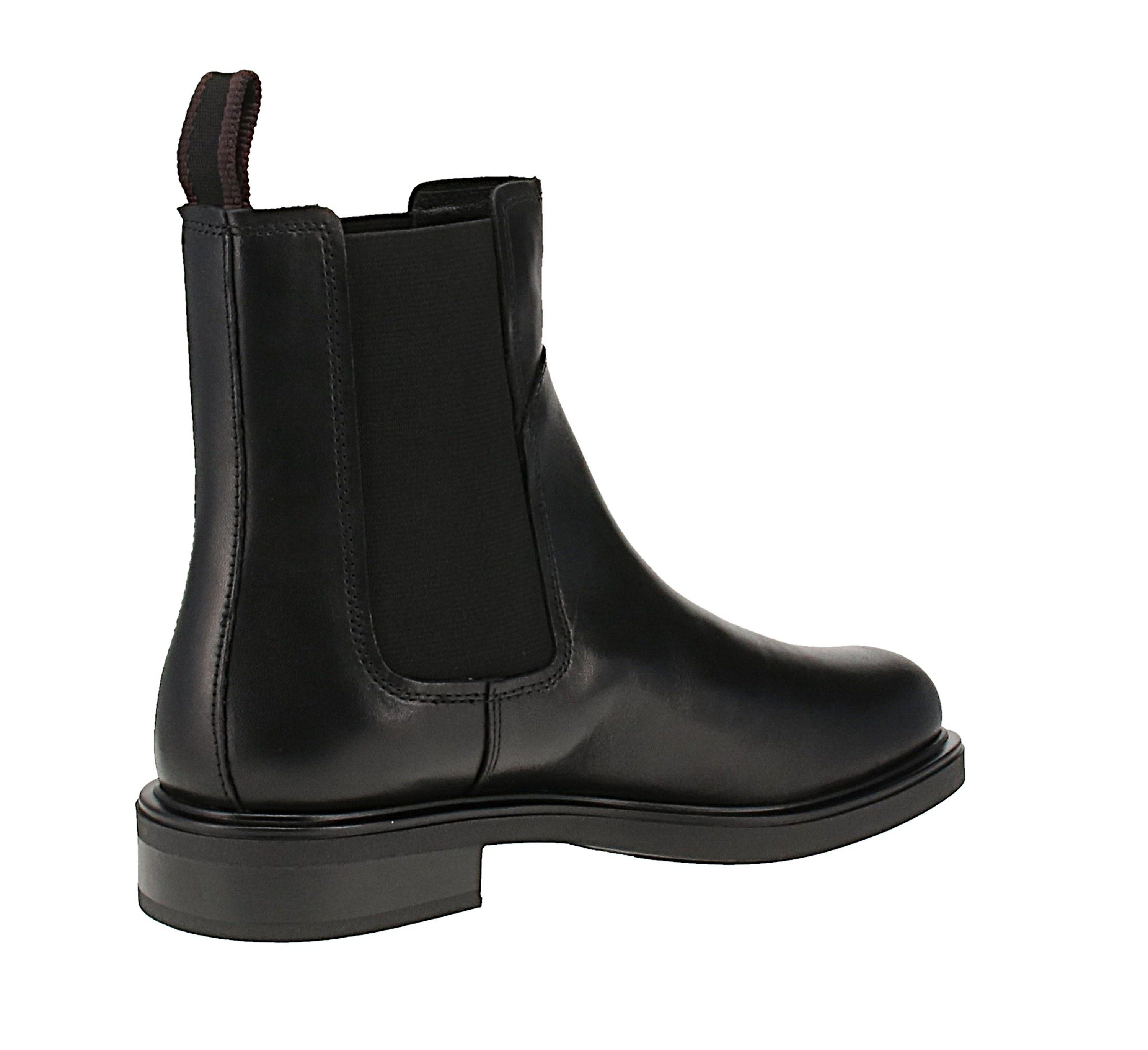 Vagabond Vagabond 6006-101-20 Freya - Damen Boots - Black Stiefelette