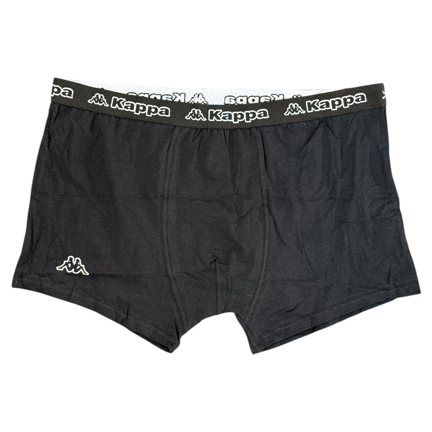 Kappa Boxershorts 5er Pack Uni Retro günstig online kaufen