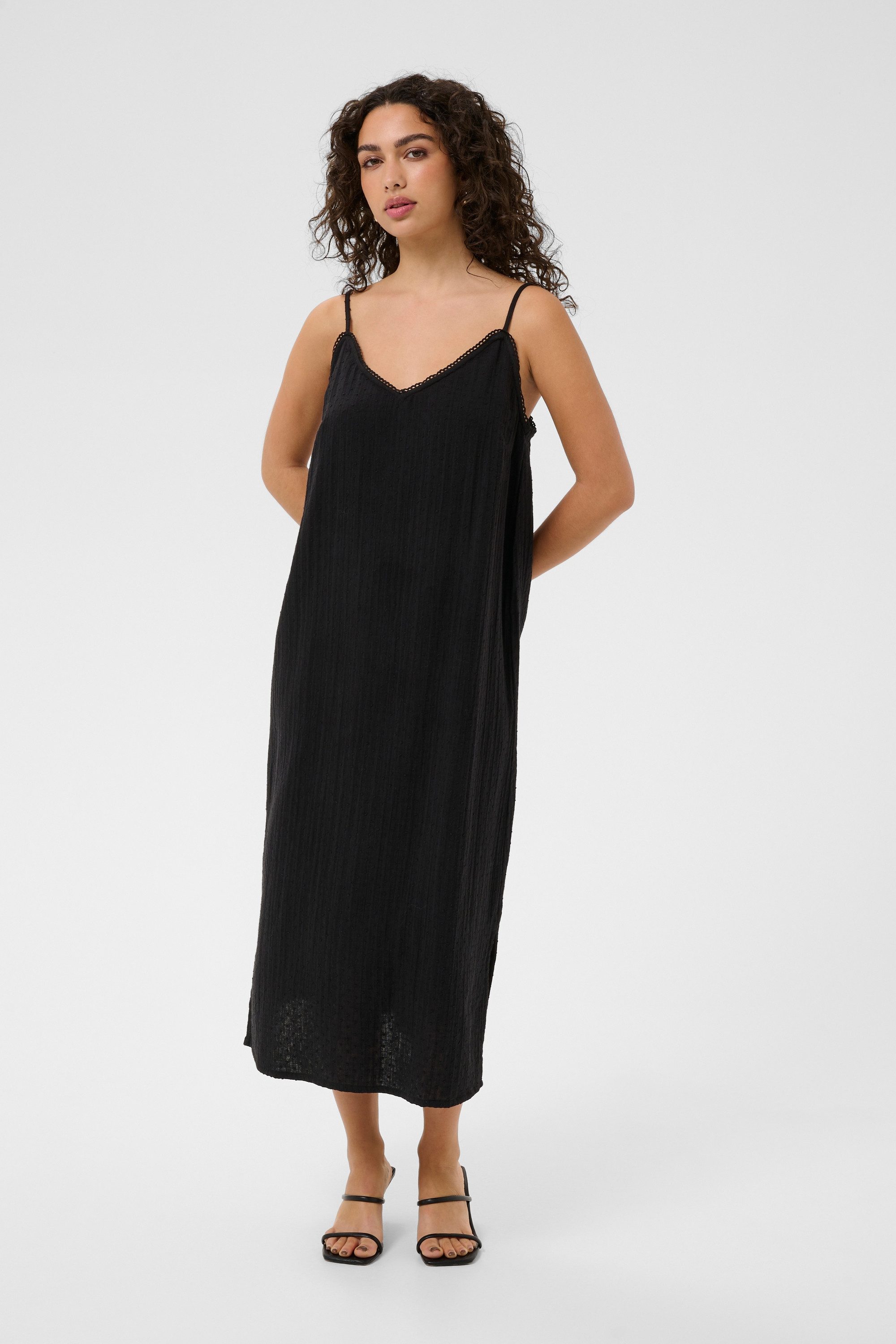 KAFFE Blusenkleid Kleid KAmai