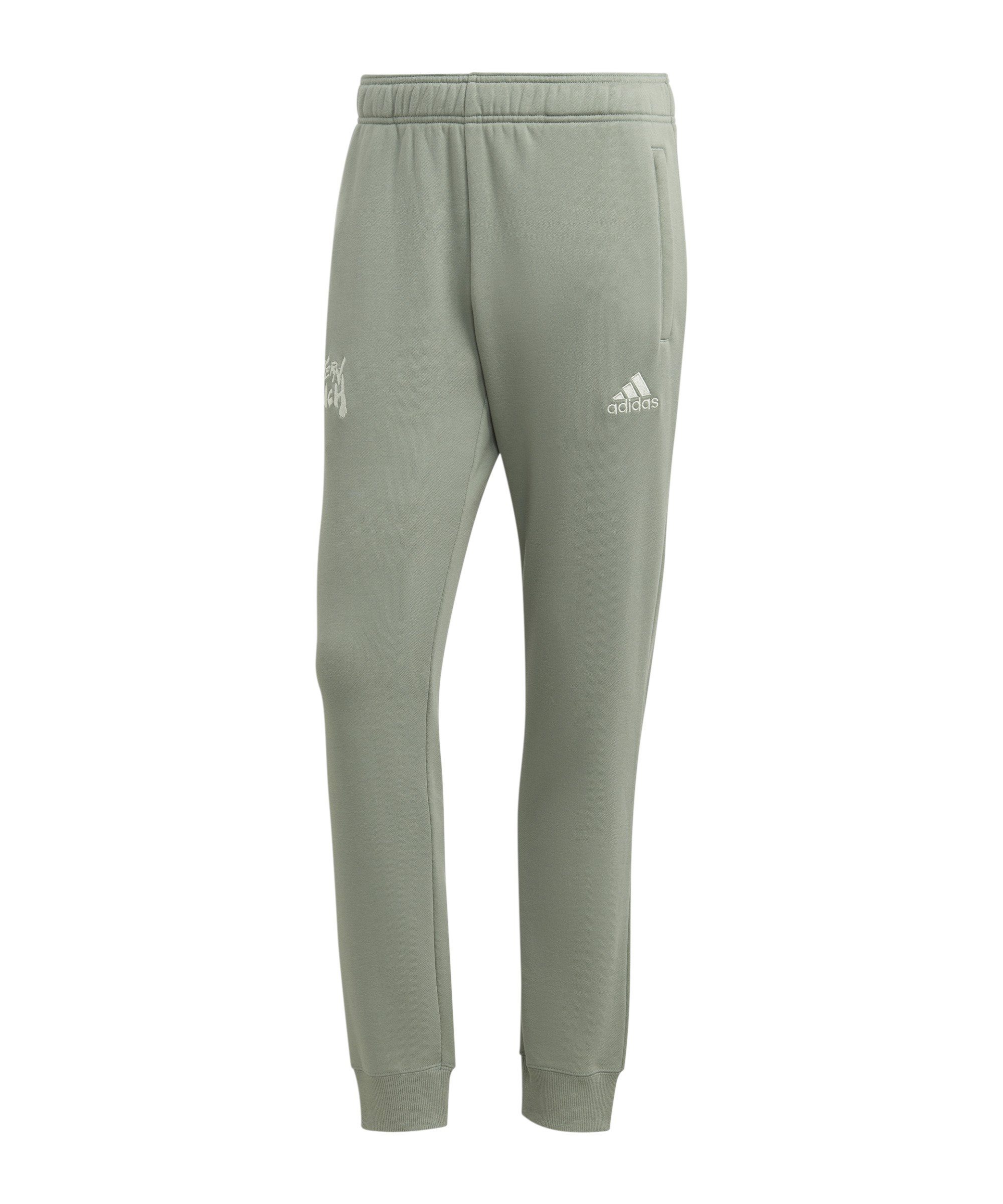 adidas Performance Jogginghose »Bayern München CNY Trainingshose«