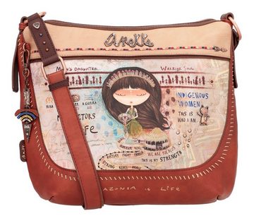 Anekke Schultertasche Menire