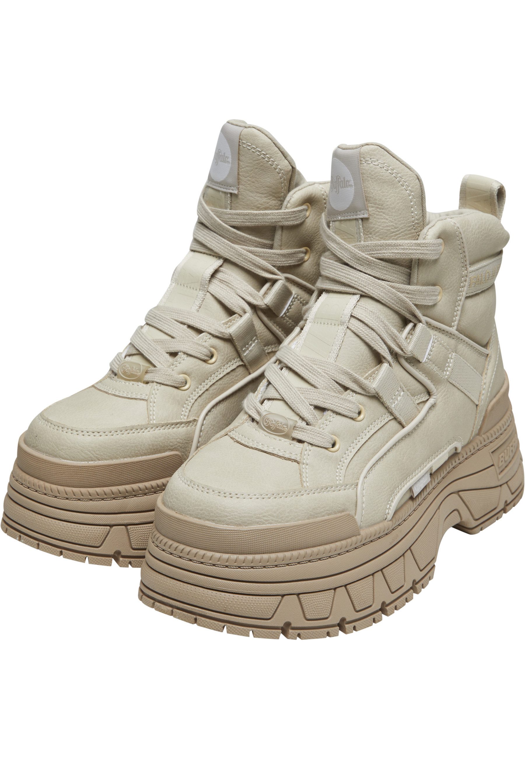 Buffalo fusion hyb mid Stiefel