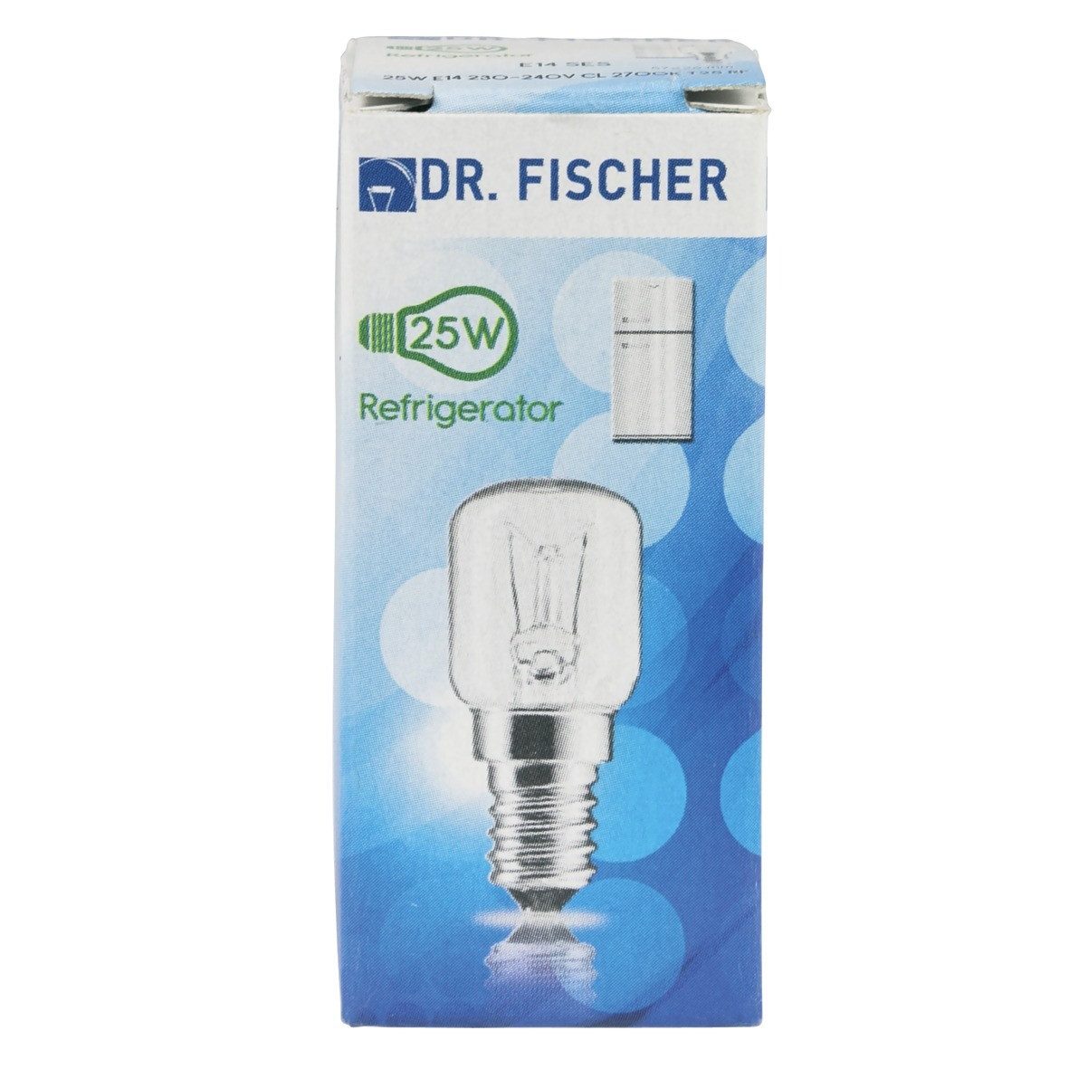 easyPART Montagezubehör Kühlschrank wie BOSCH 00170218 Lampe E14 25W BOSCH 00170218