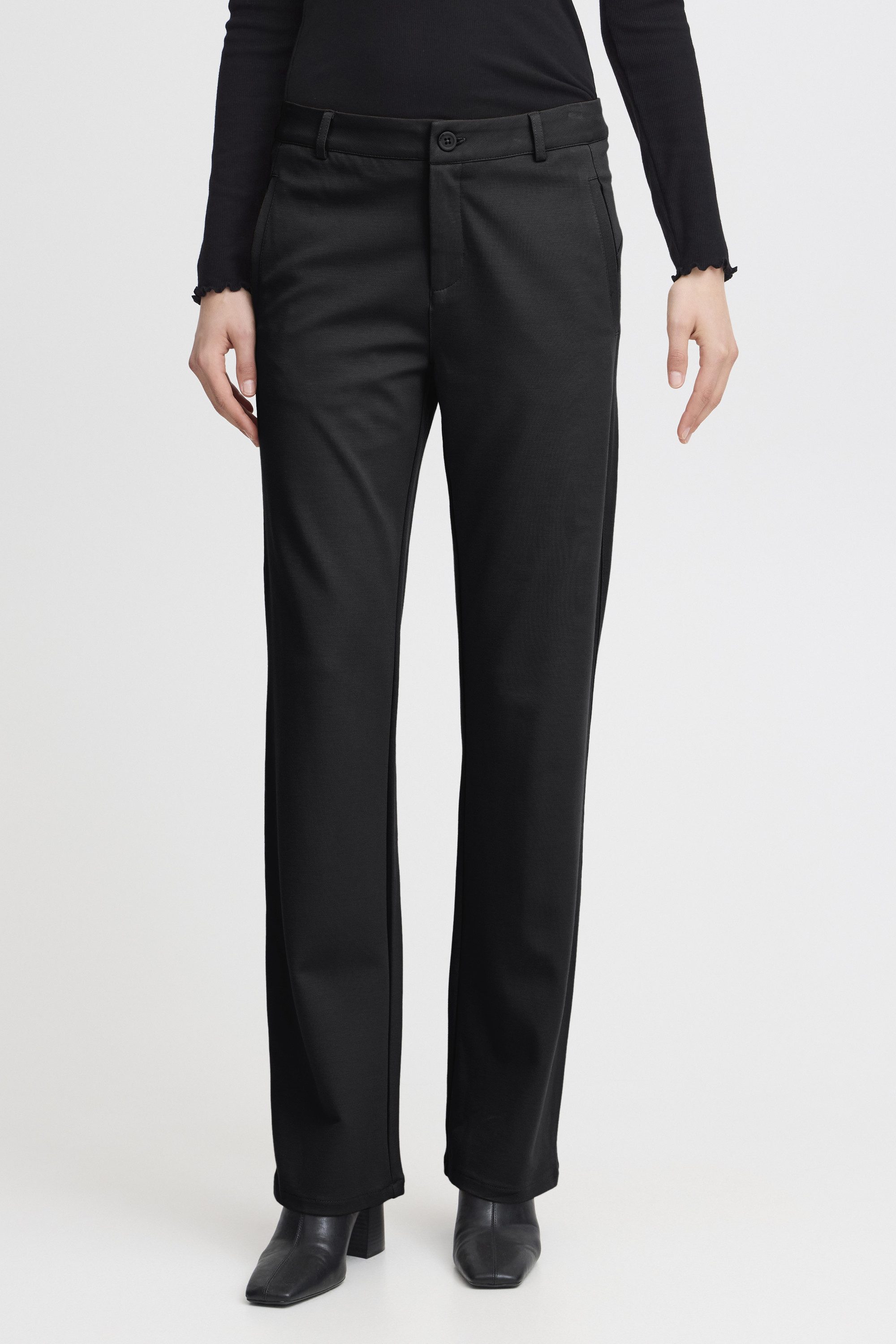 fransa Stoffhose Casual FRLANO