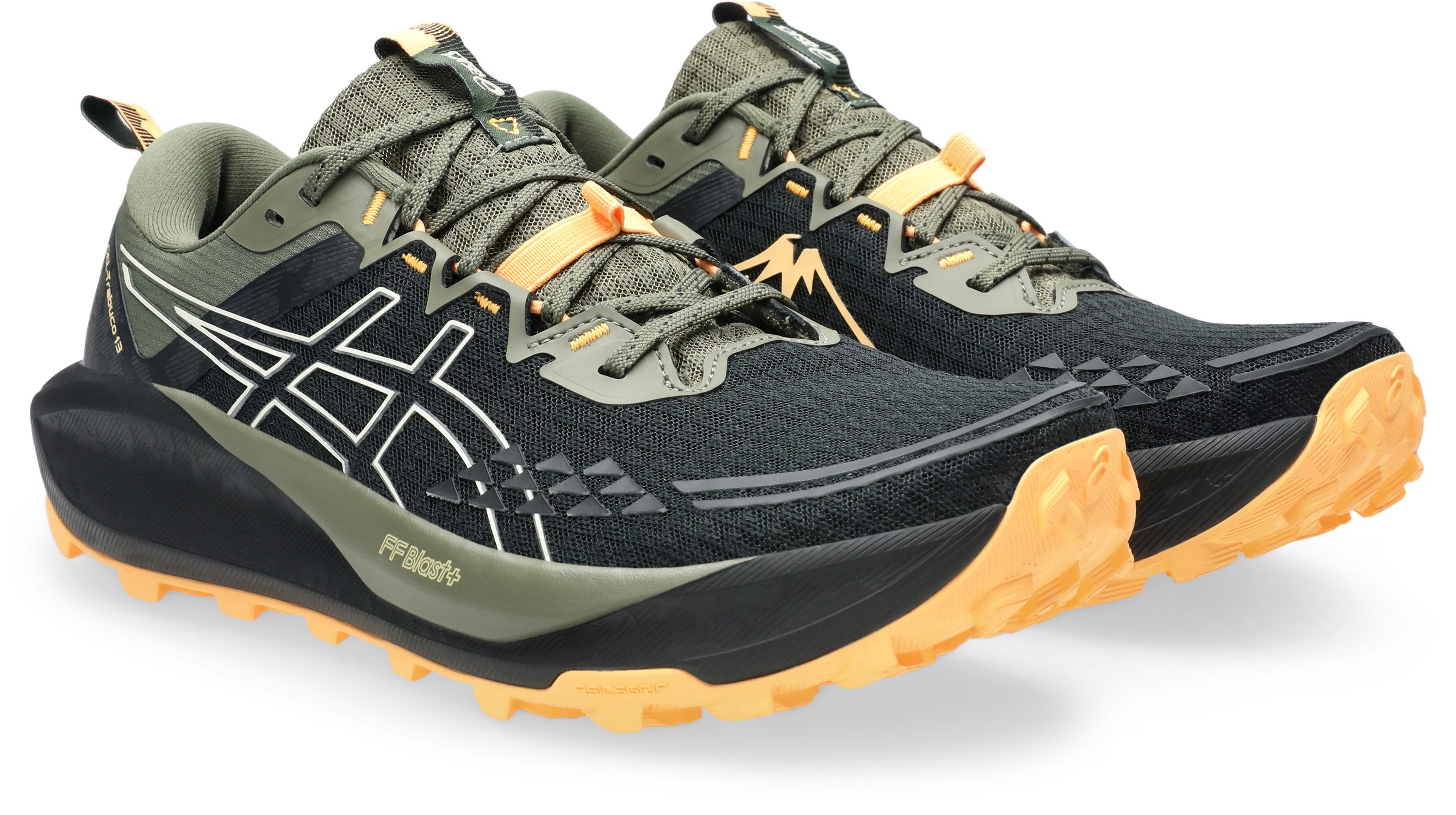 Asics GEL-TRABUCO 13 Trailrunningschuh günstig online kaufen