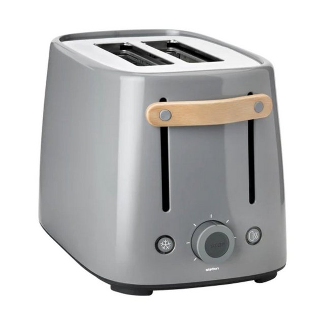 Stelton Toaster Stelton Emma Toaster (EU) grey