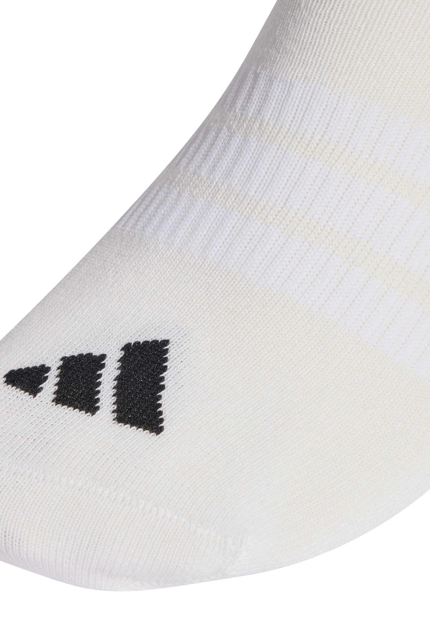 adidas Performance Kurzsocken T ESS LOW 6P (Packung, 6-Paar, 6er-Pack)