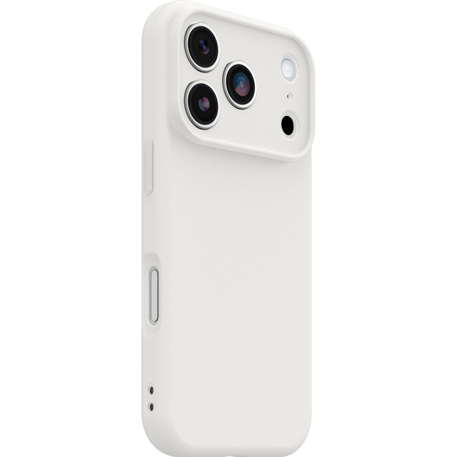 Otterbox Handyhülle Figura für Apple iPhone 17 Pro, Backcover, Schutzhülle, Handyschutzhülle, Case, Schutzcase, stoßfest