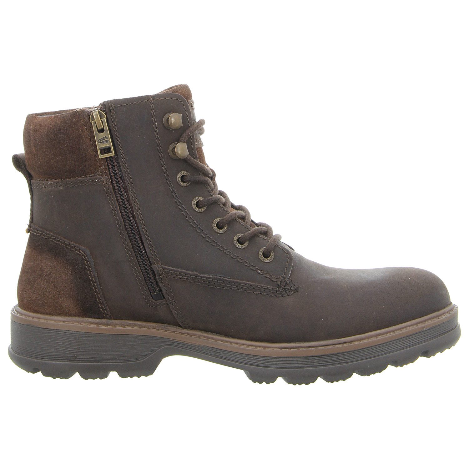 camel active Stiefelette