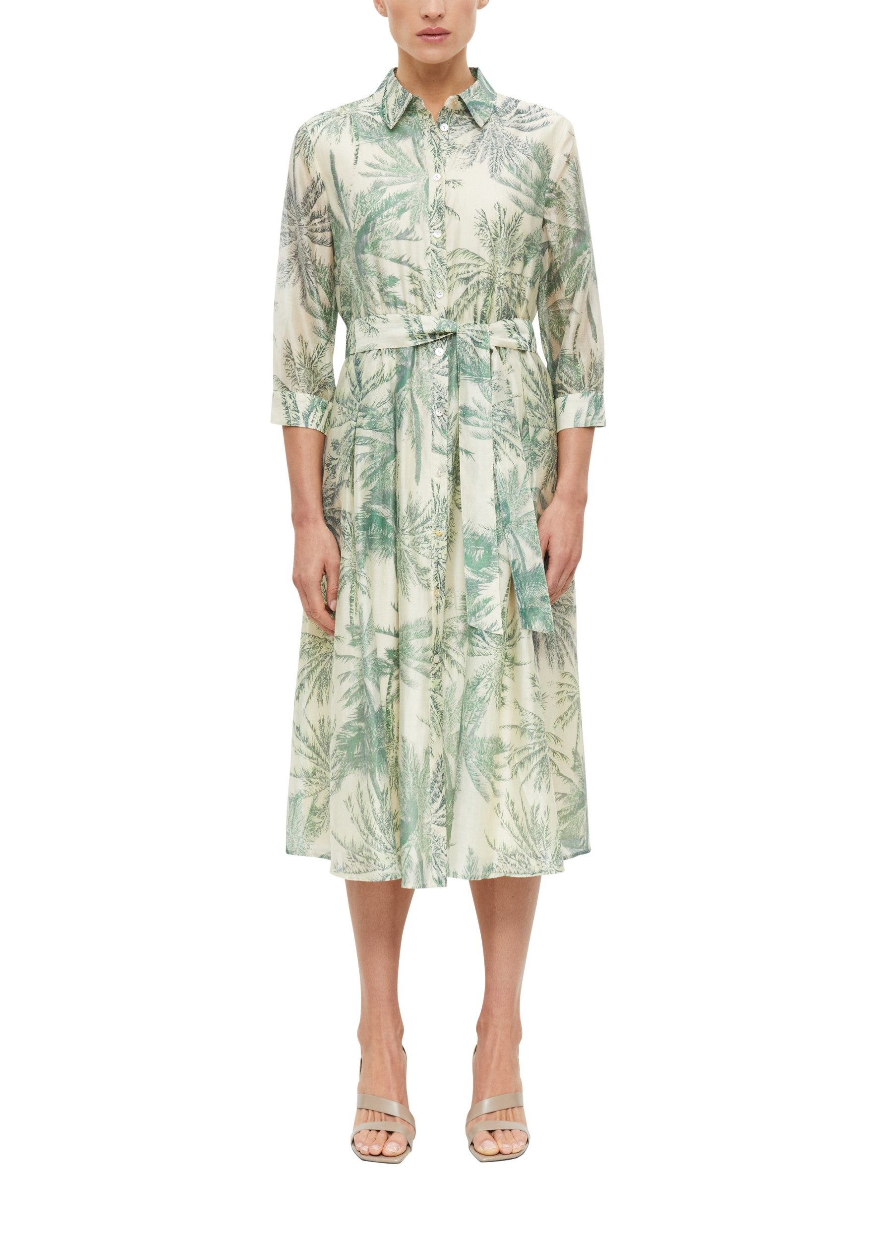 Midikleid Kleid